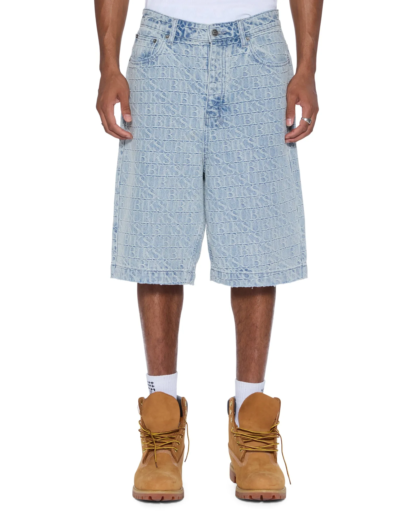 picnic clothes MAXX SHORT TILE