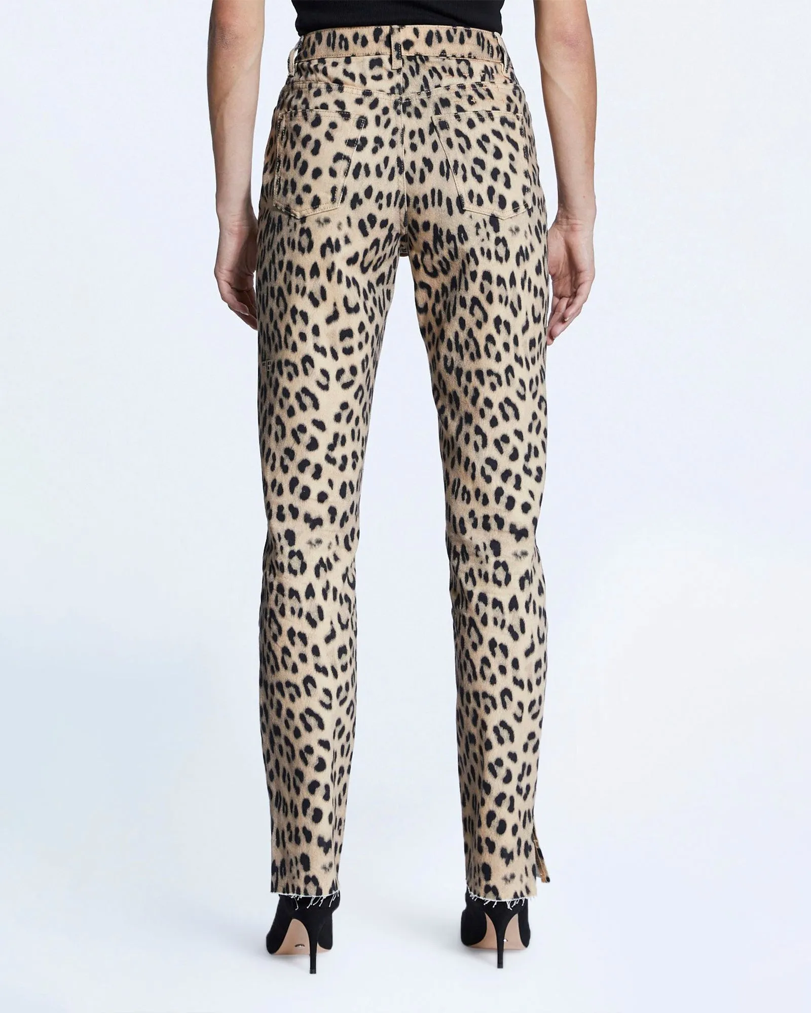 MELROSE WILD TAN Perfect Stretch