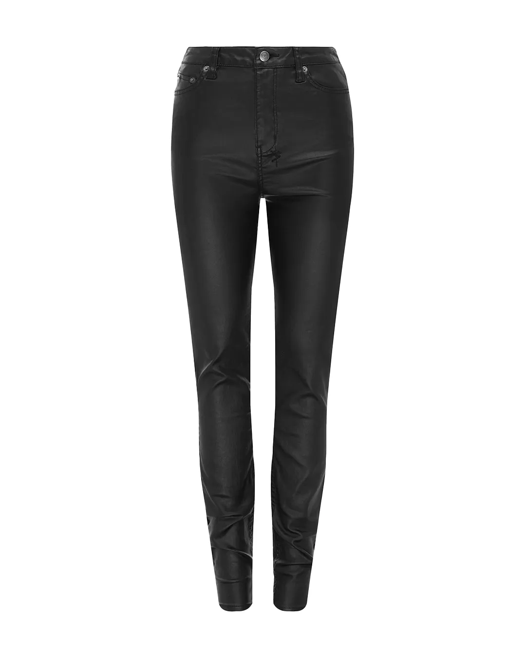 SPRAY ON XTRA JET BLACK WAX Chic Sweater