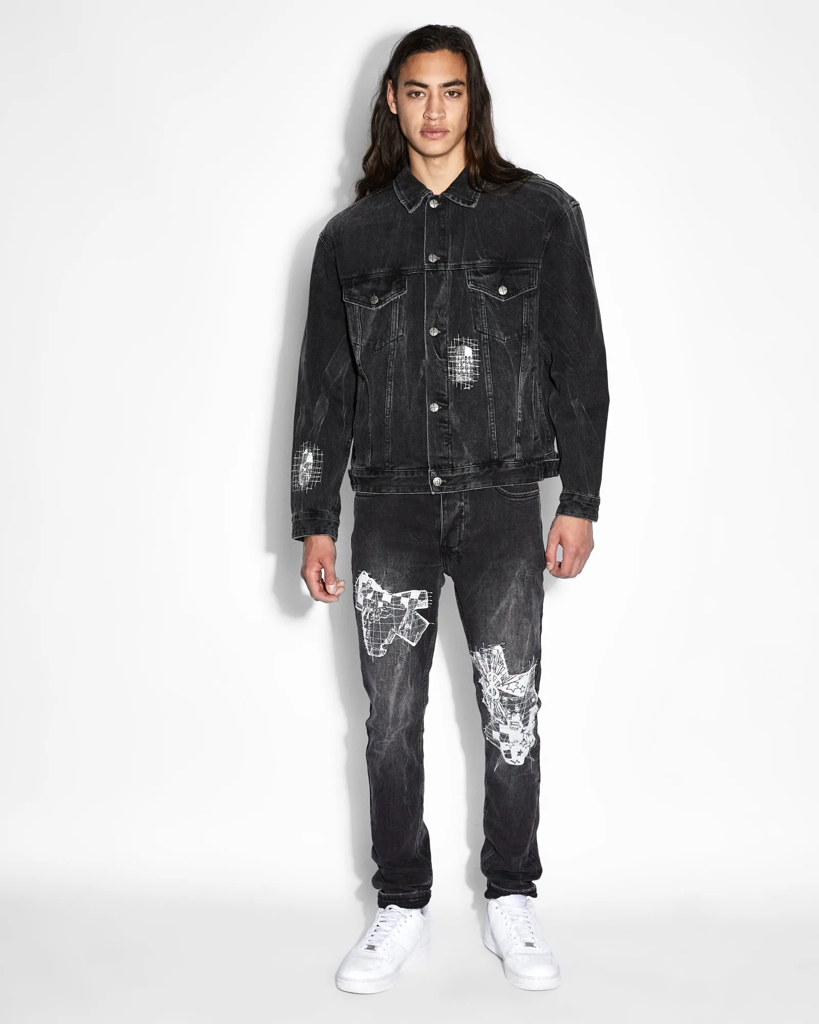 UV Protection Enhanced Moisture Wicking Technology OH G JACKET STREETS