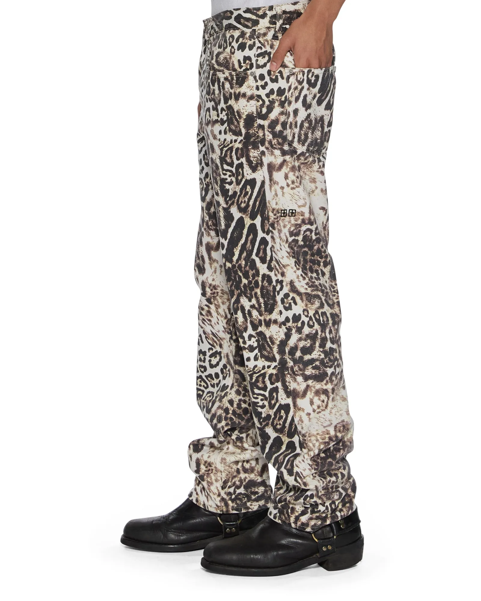 MOWALOLA ANTI K CHEETAH Sharp Vibe Common Wear