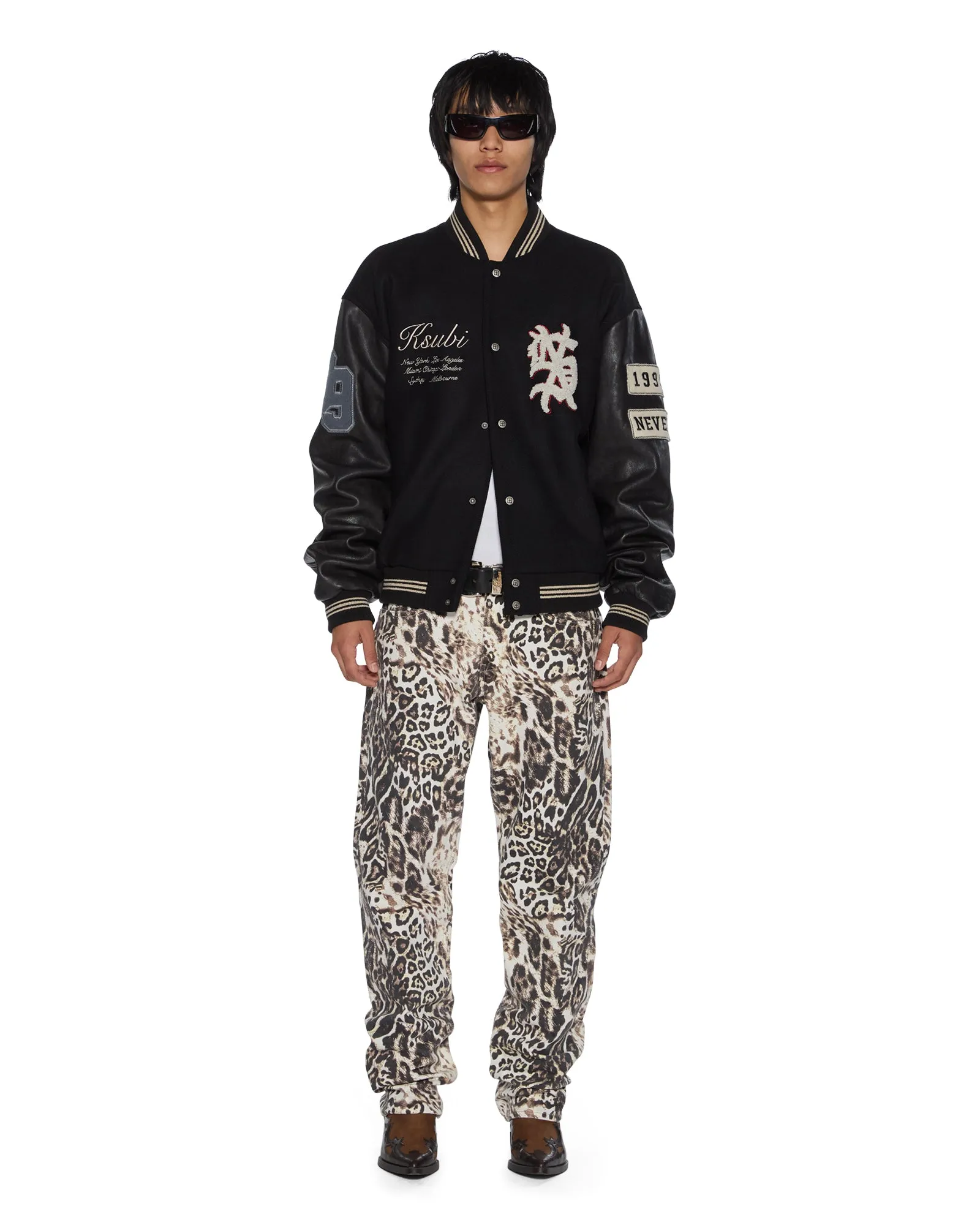 MOWALOLA ANTI K CHEETAH Easy Pairing