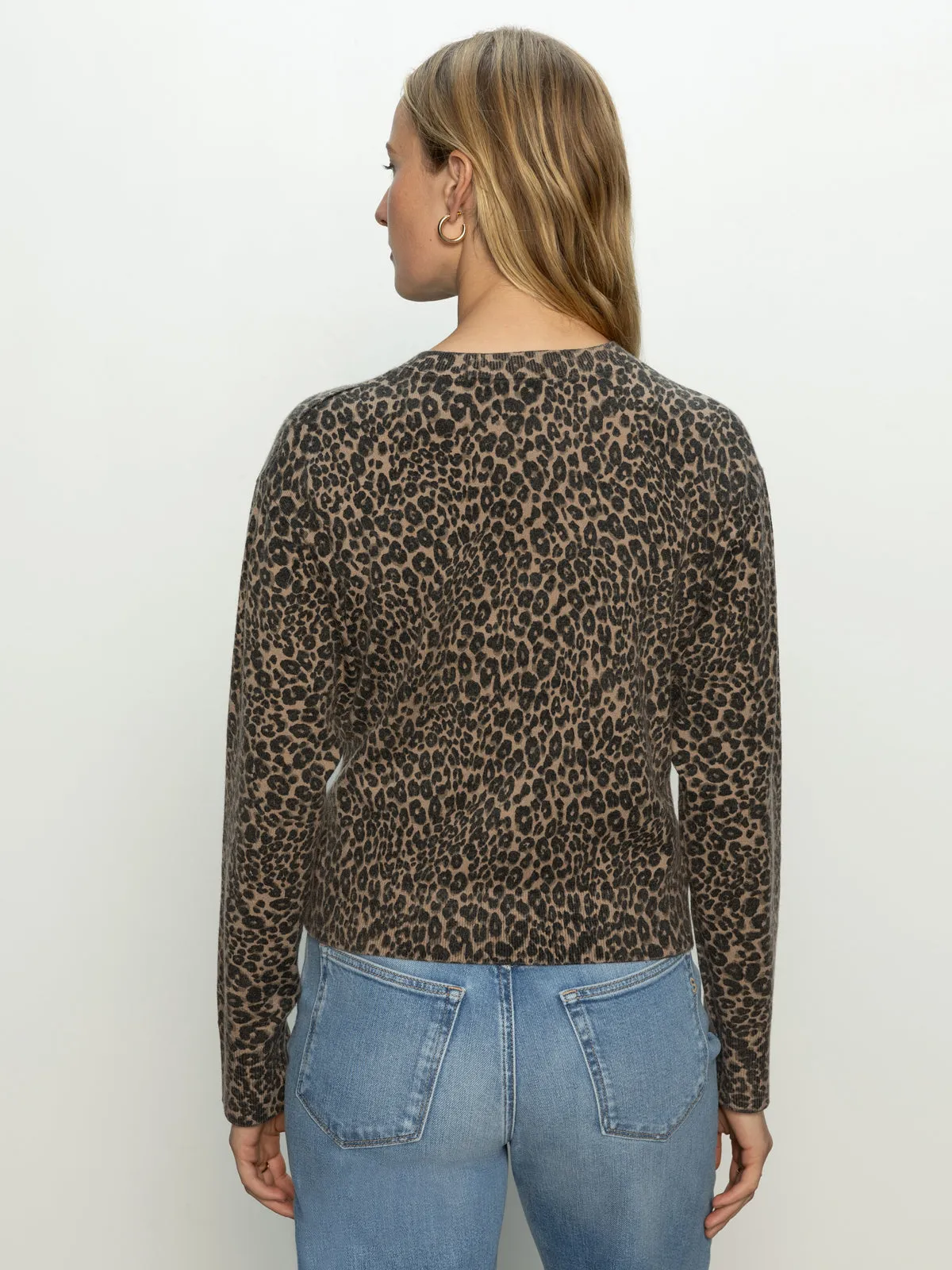 Must Have Cardi French Kitty Microfiber Blended Fabric Lightweight insulation