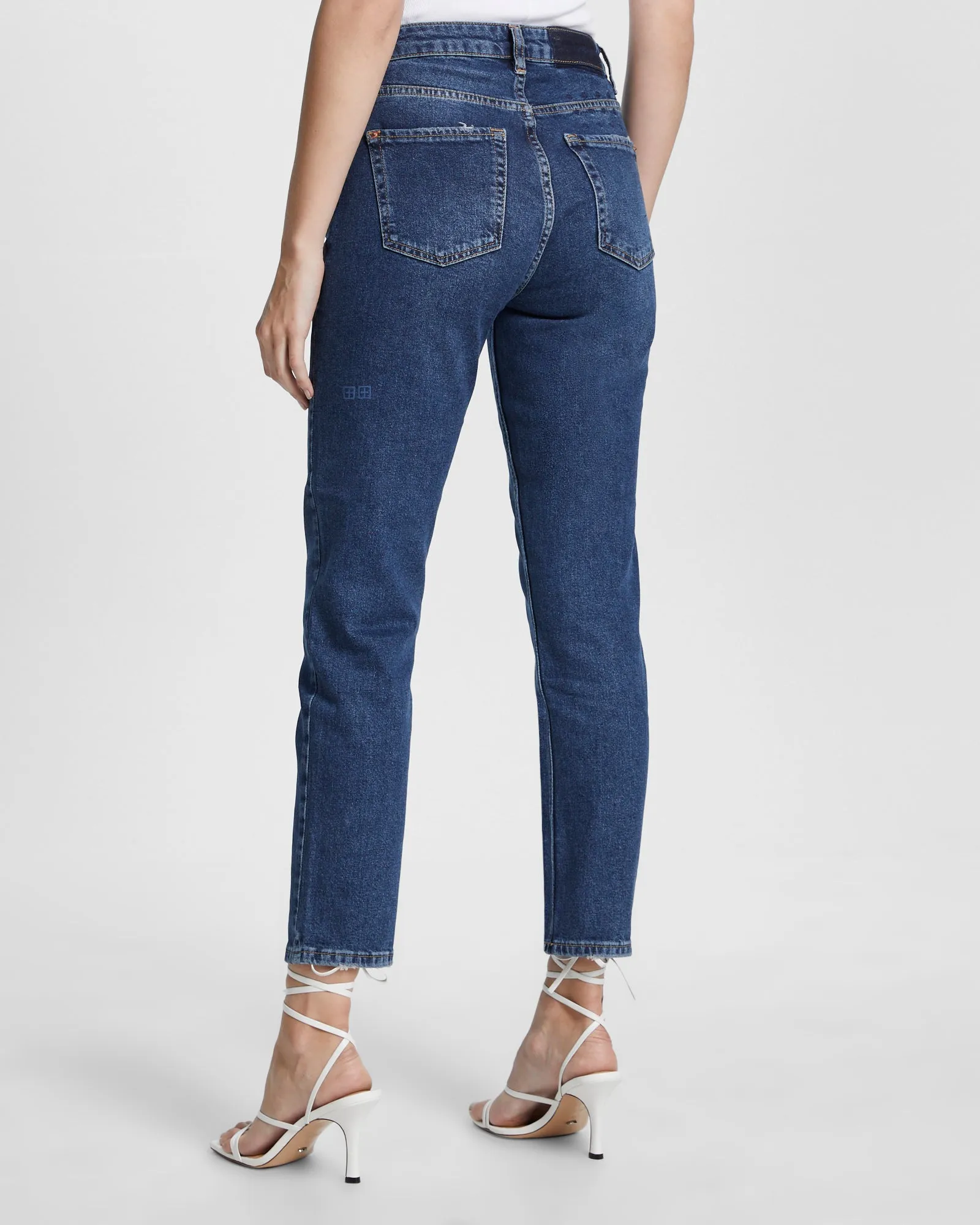 Comfy Look NINE O BLUEBELL