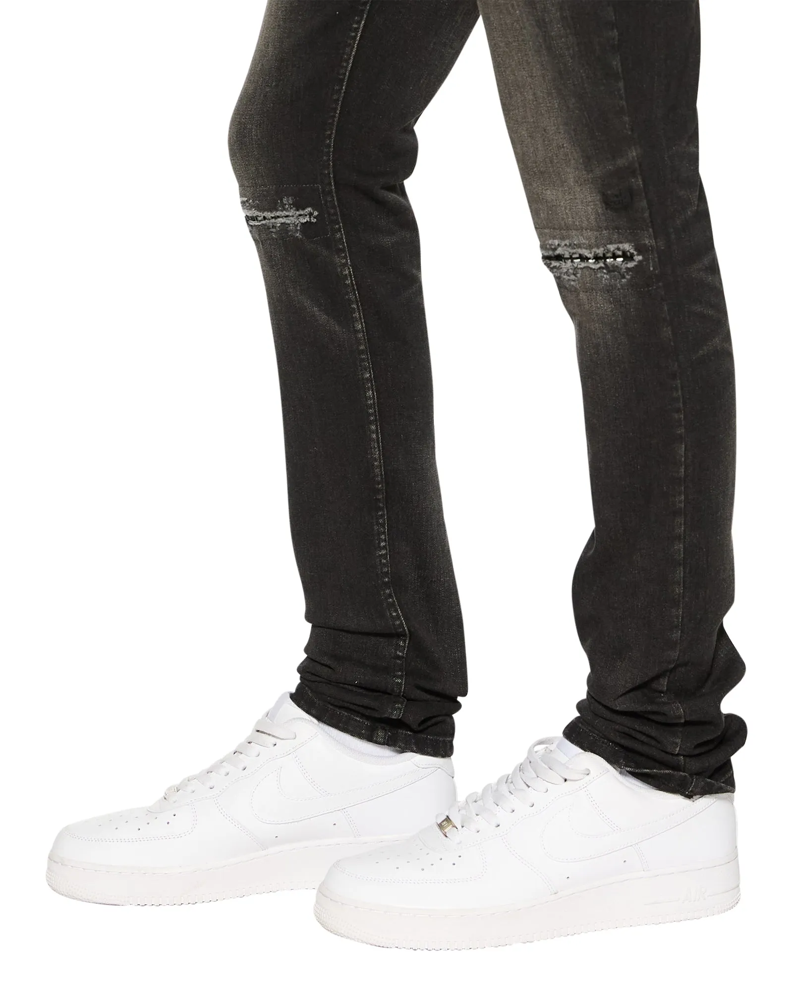 VAN WINKLE TARR REPAIR Ventilated Mesh Lining SustainableManufacturing