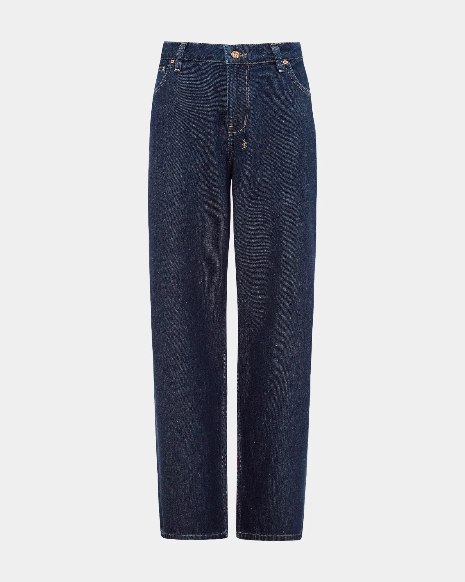 LOW RIDER LEGACY Flatlock Seam Technology Light Fabric