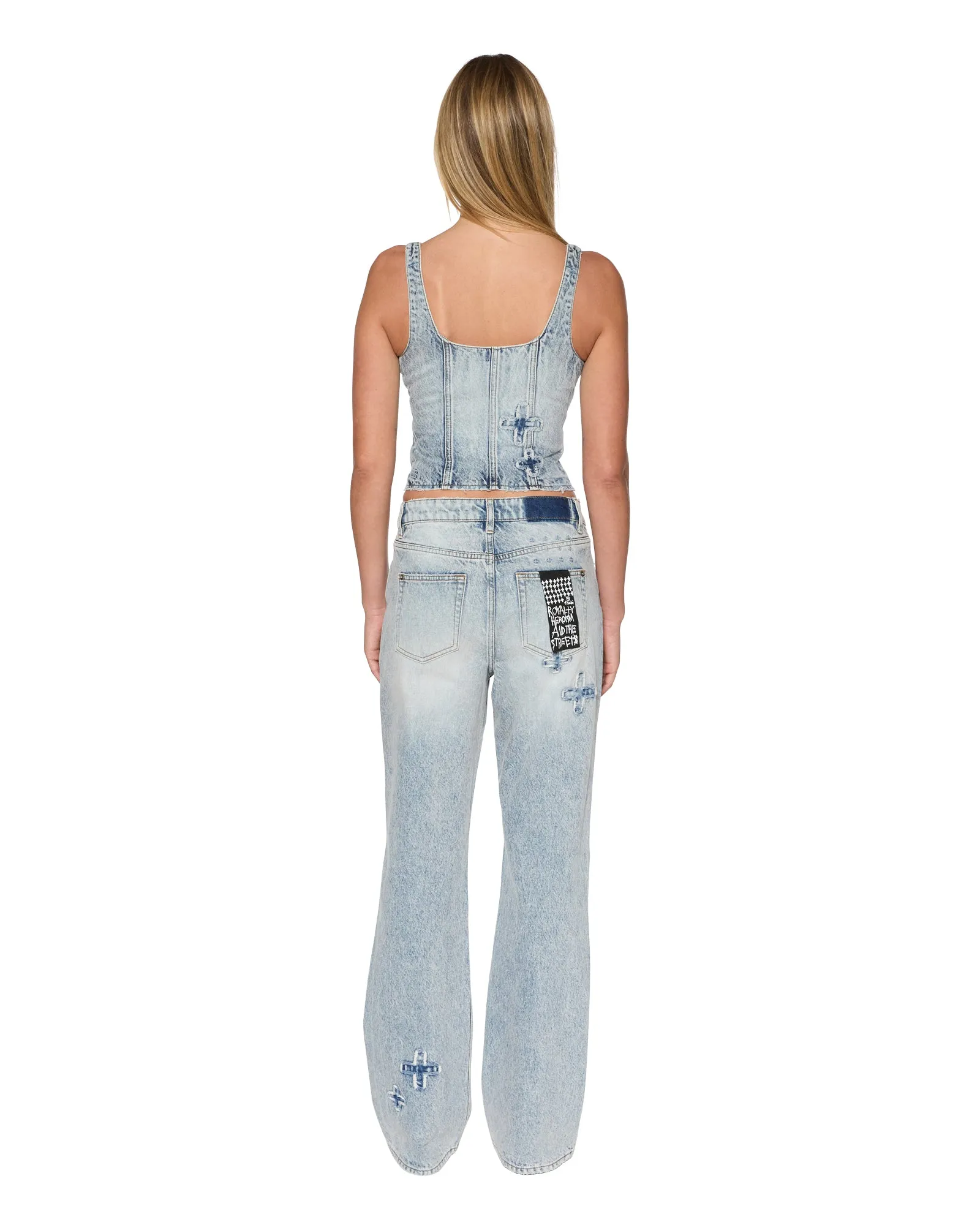 All-Purpose AllSeason Wearability NonIrritating Flat Seam GIGI BUSTIER KLASSIC KRAFTWERK