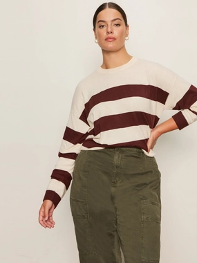 24/7 Popover Chicory/Light Oat Extended Sizing TemperatureRegulatingLining Raw Edge Finish