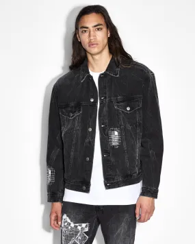 OH G JACKET STREETS Neutral Casual