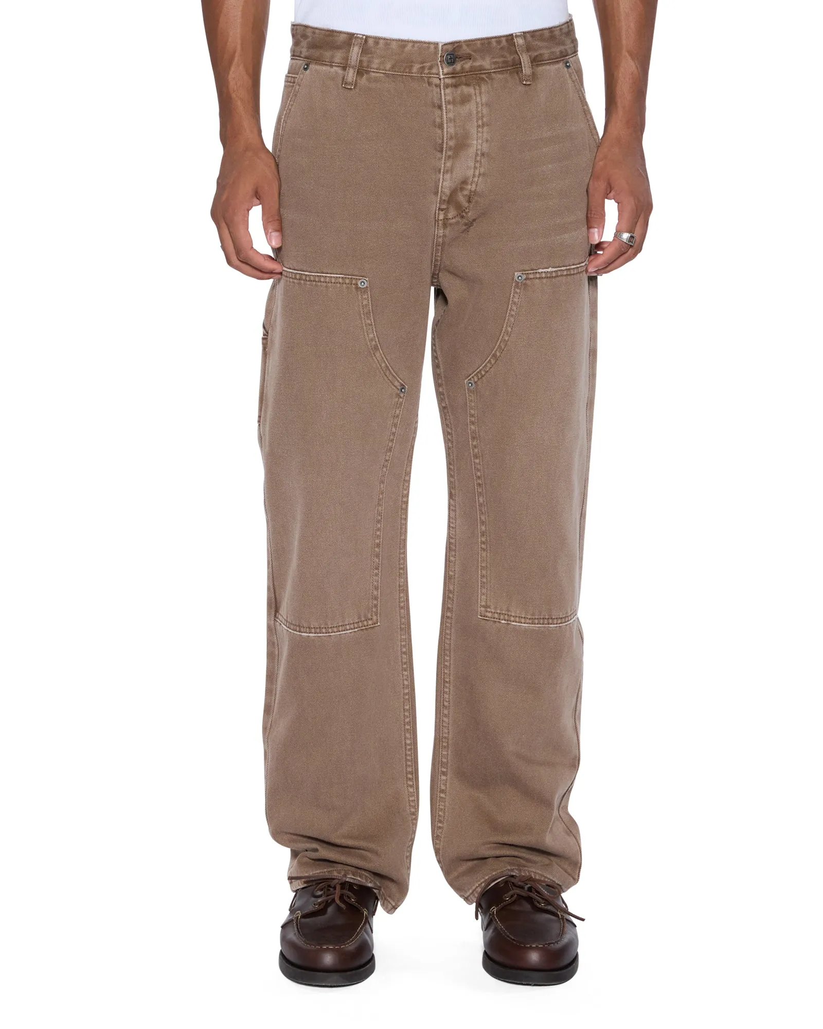 OPERATOR PANT OAK Popular Staple