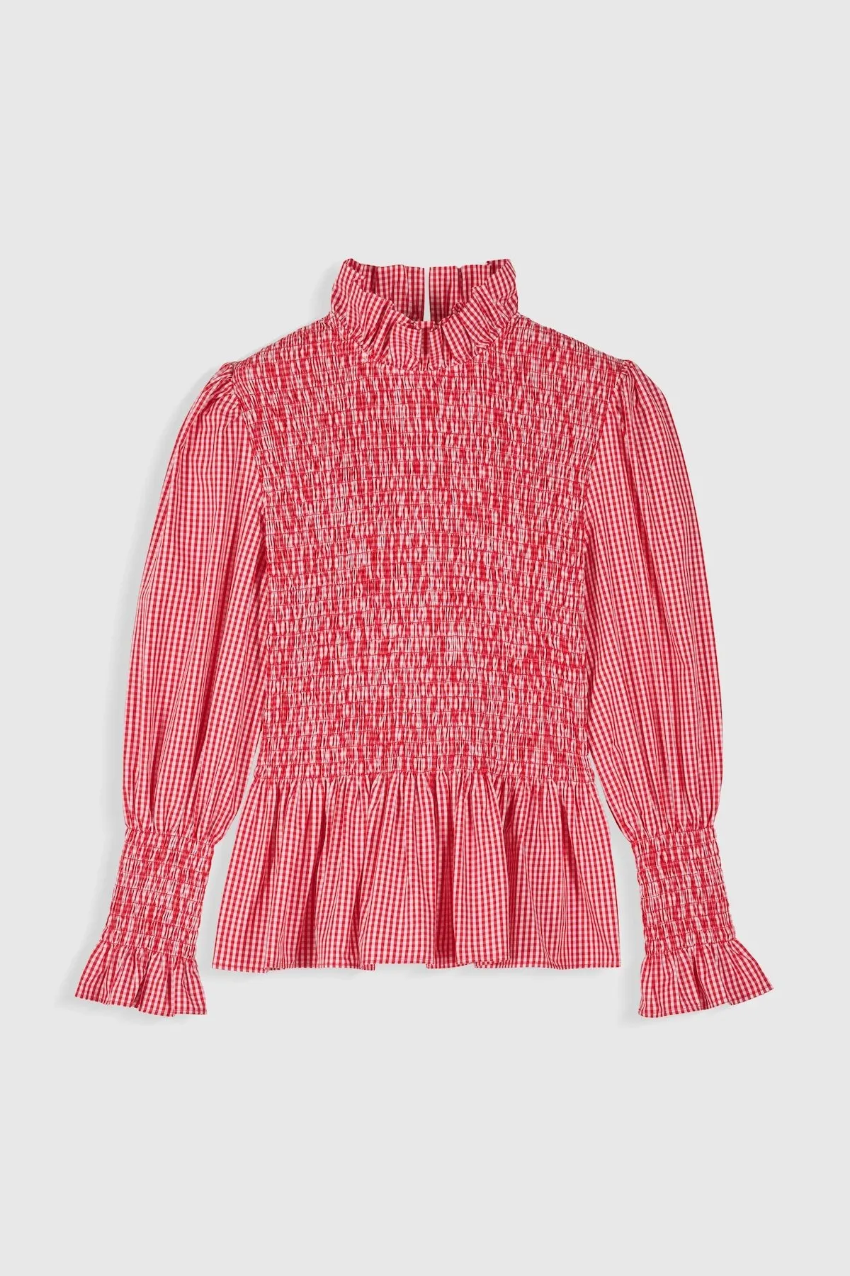 hypoallergenic material Aleria Shirt