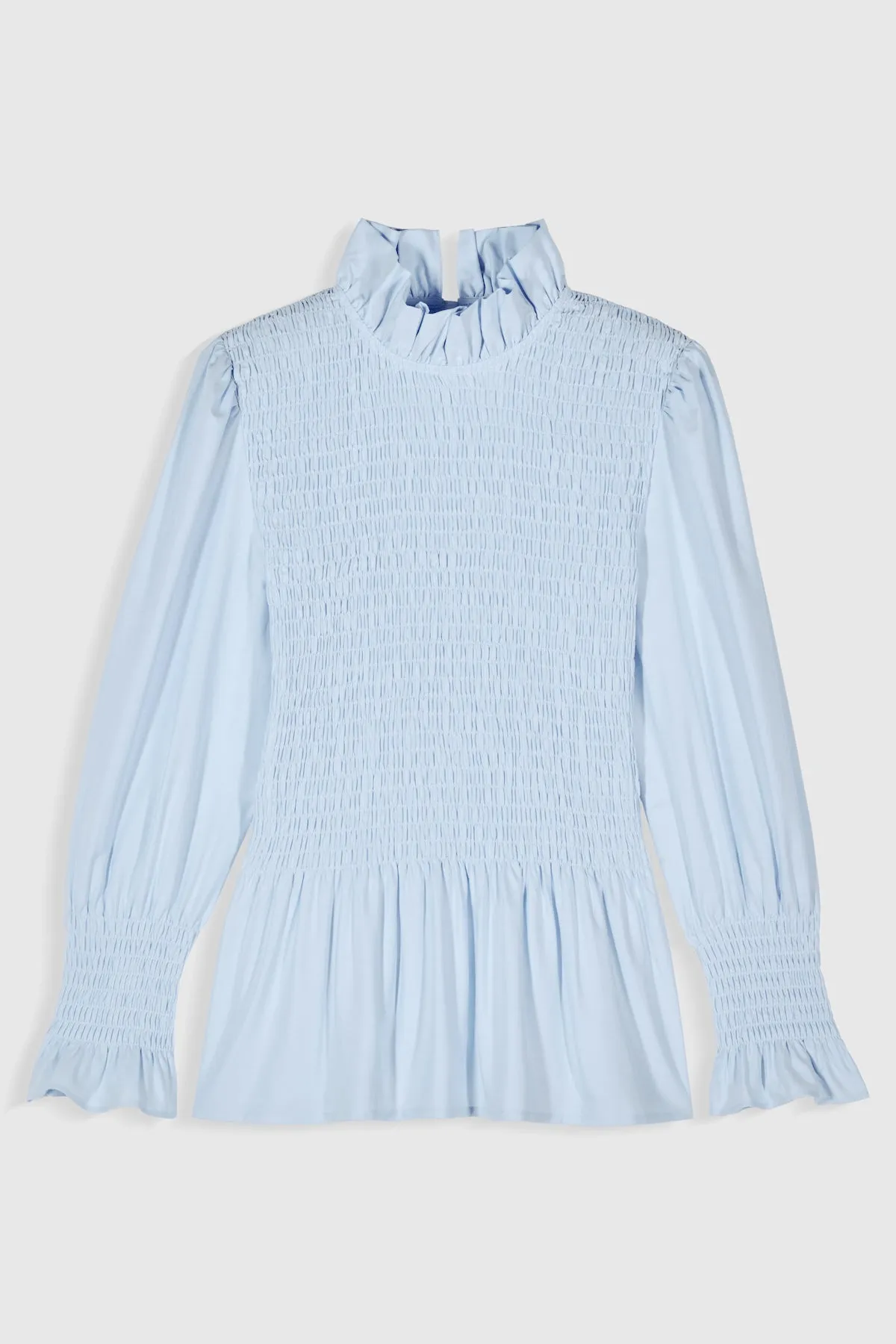 Limited Edition Year-Round Wear Aleria Shirt