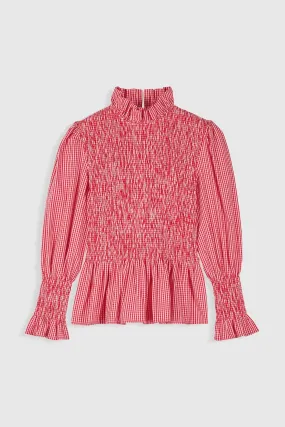 hypoallergenic material Aleria Shirt