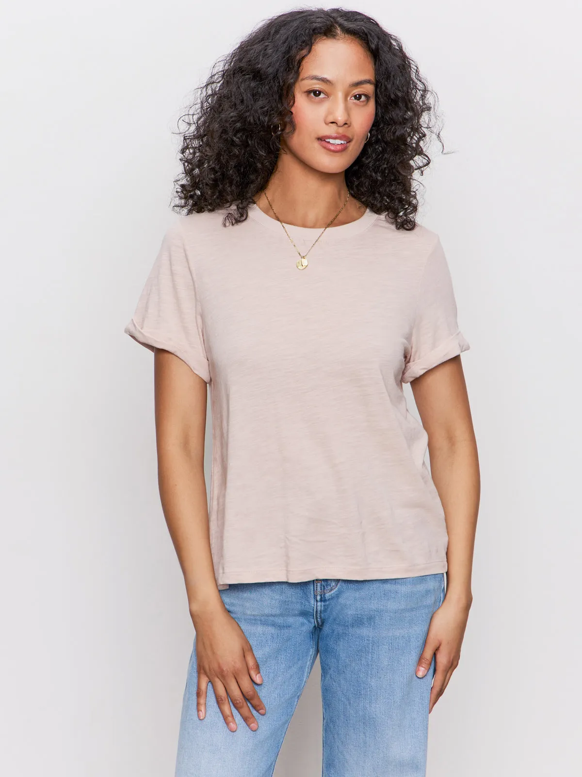 Perfect Tee Remix Vapor Rose High Durability Material