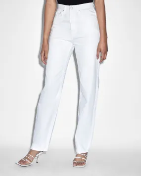 PLAYBACK BLANC REVIVAL Classic Fit