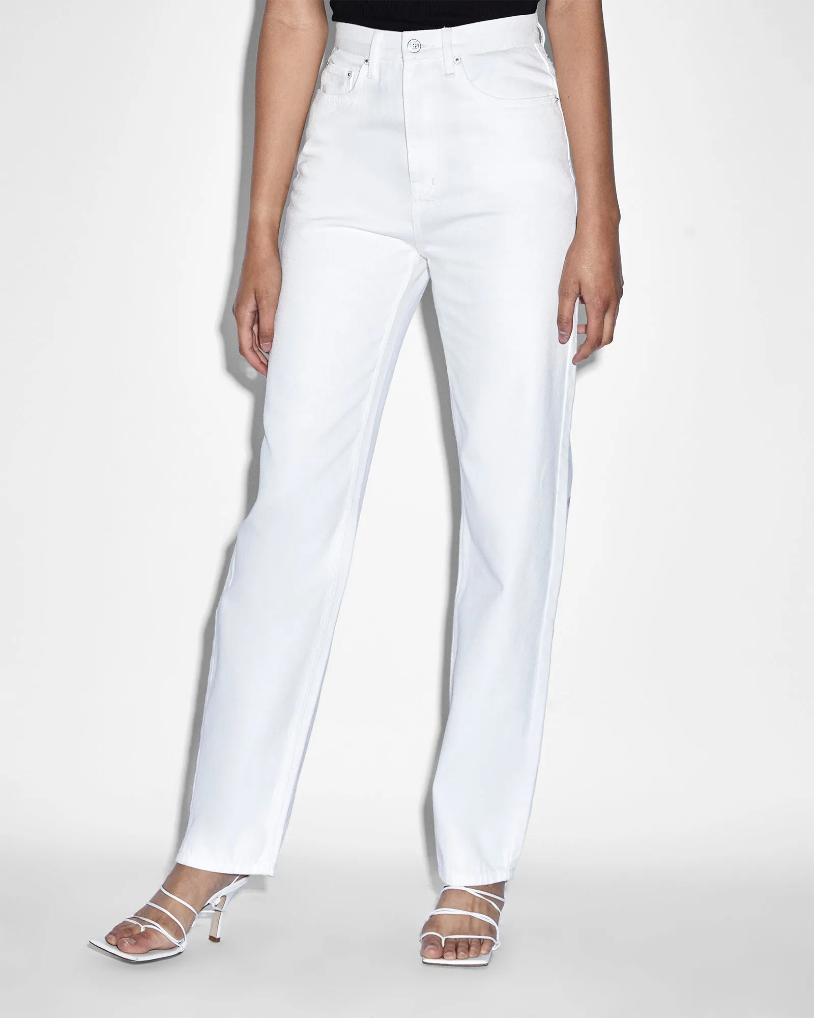 PLAYBACK BLANC REVIVAL Classic Fit