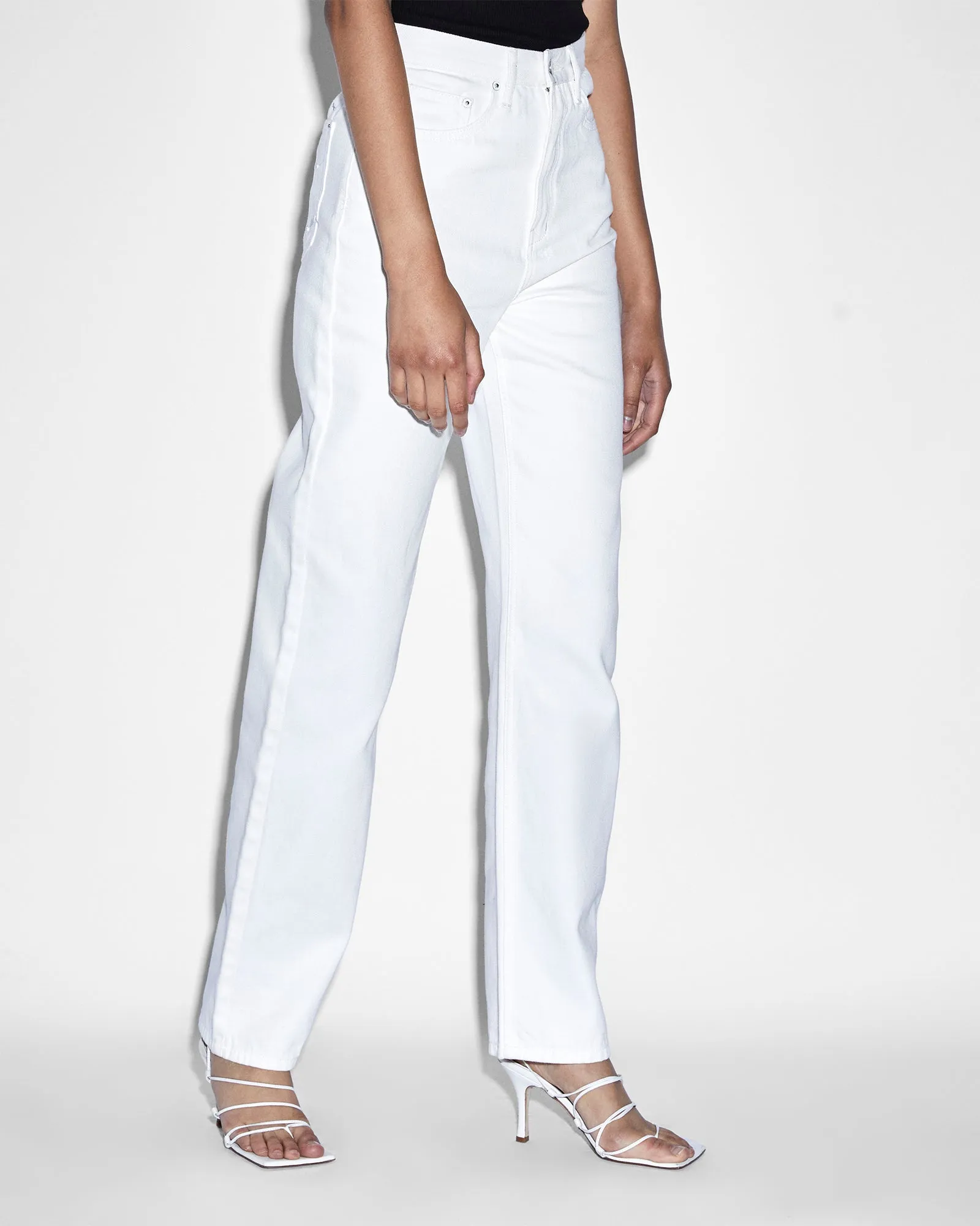Essential Comfort Wear PLAYBACK BLANC REVIVAL