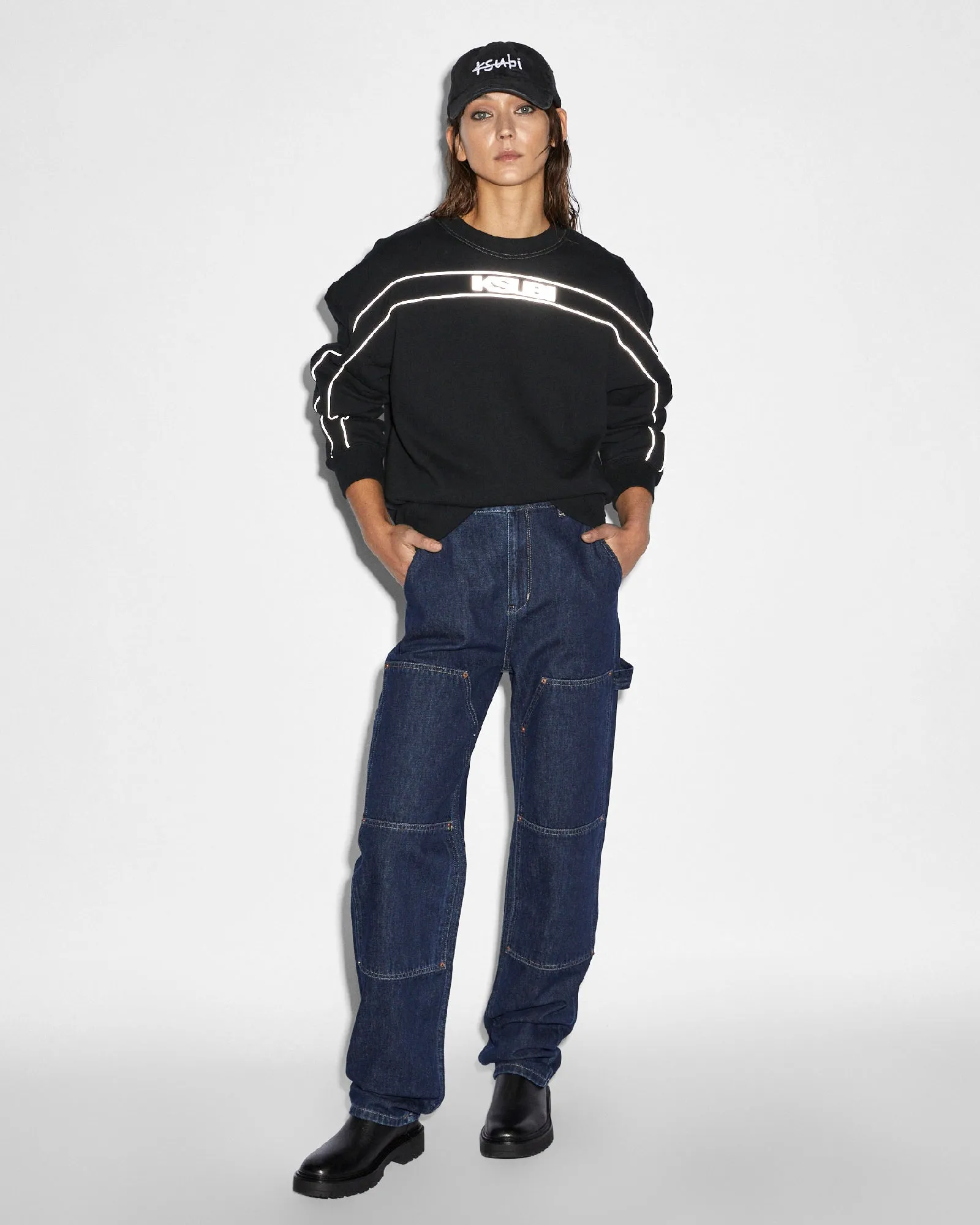 Training Comfort Comfort for All PLAYBACK CARPENTER LEGACY