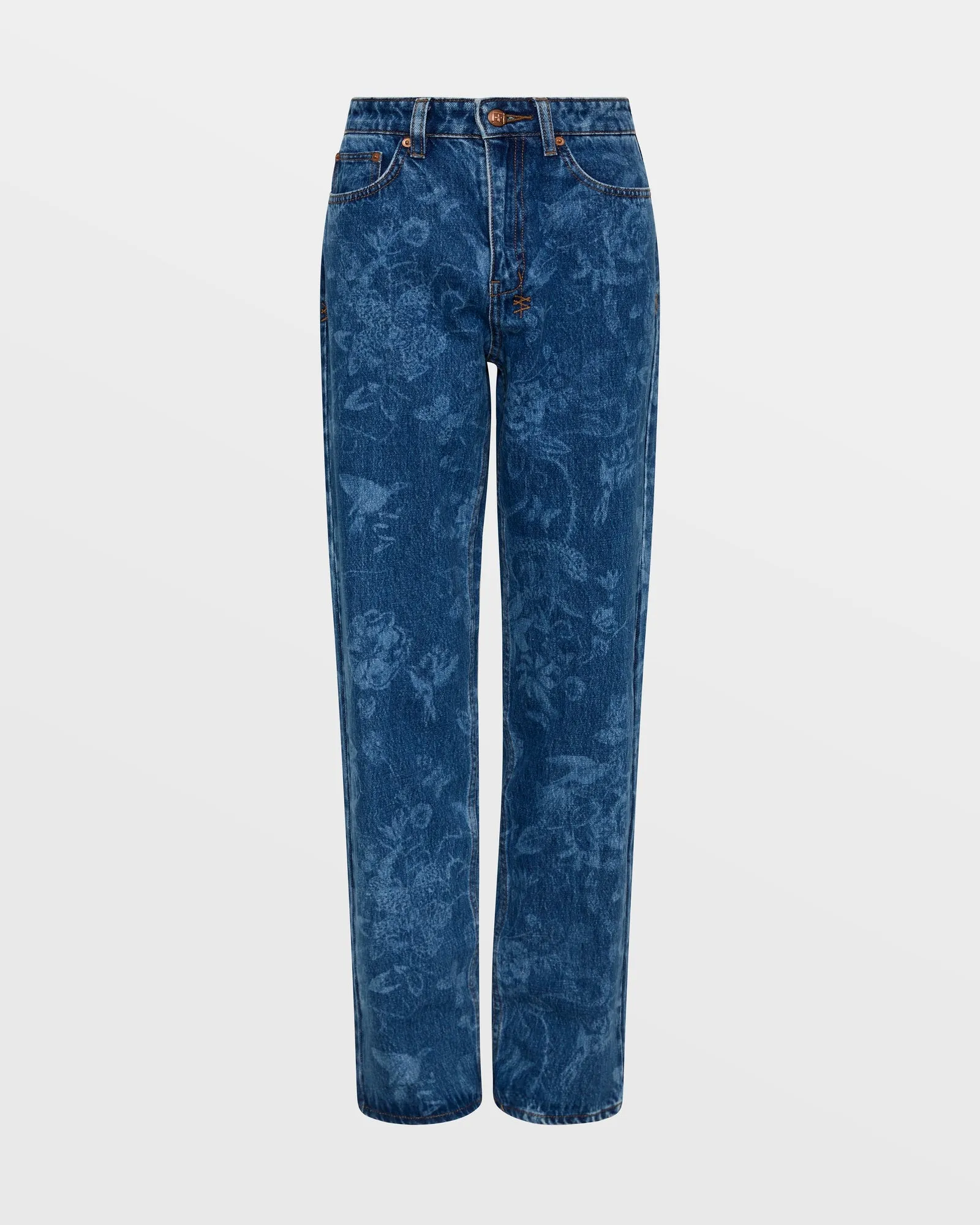 PLAYBACK IMPRINT Evening Stroll Urban Explorer