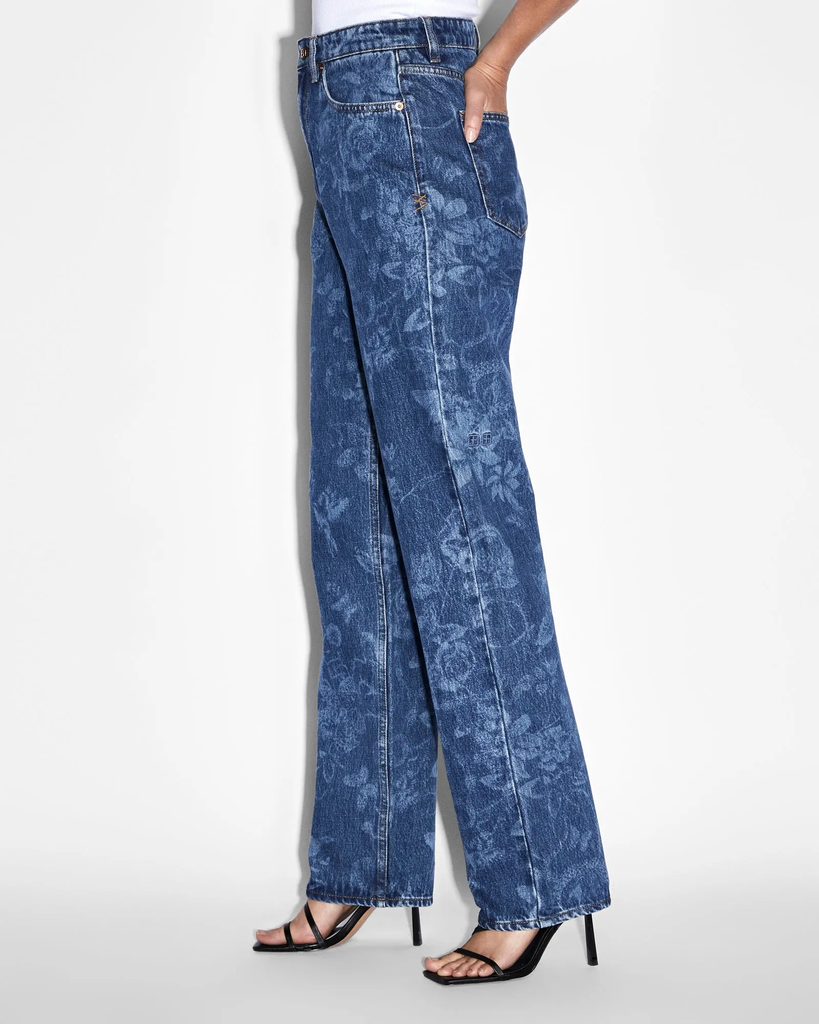 Durable Fit PLAYBACK IMPRINT