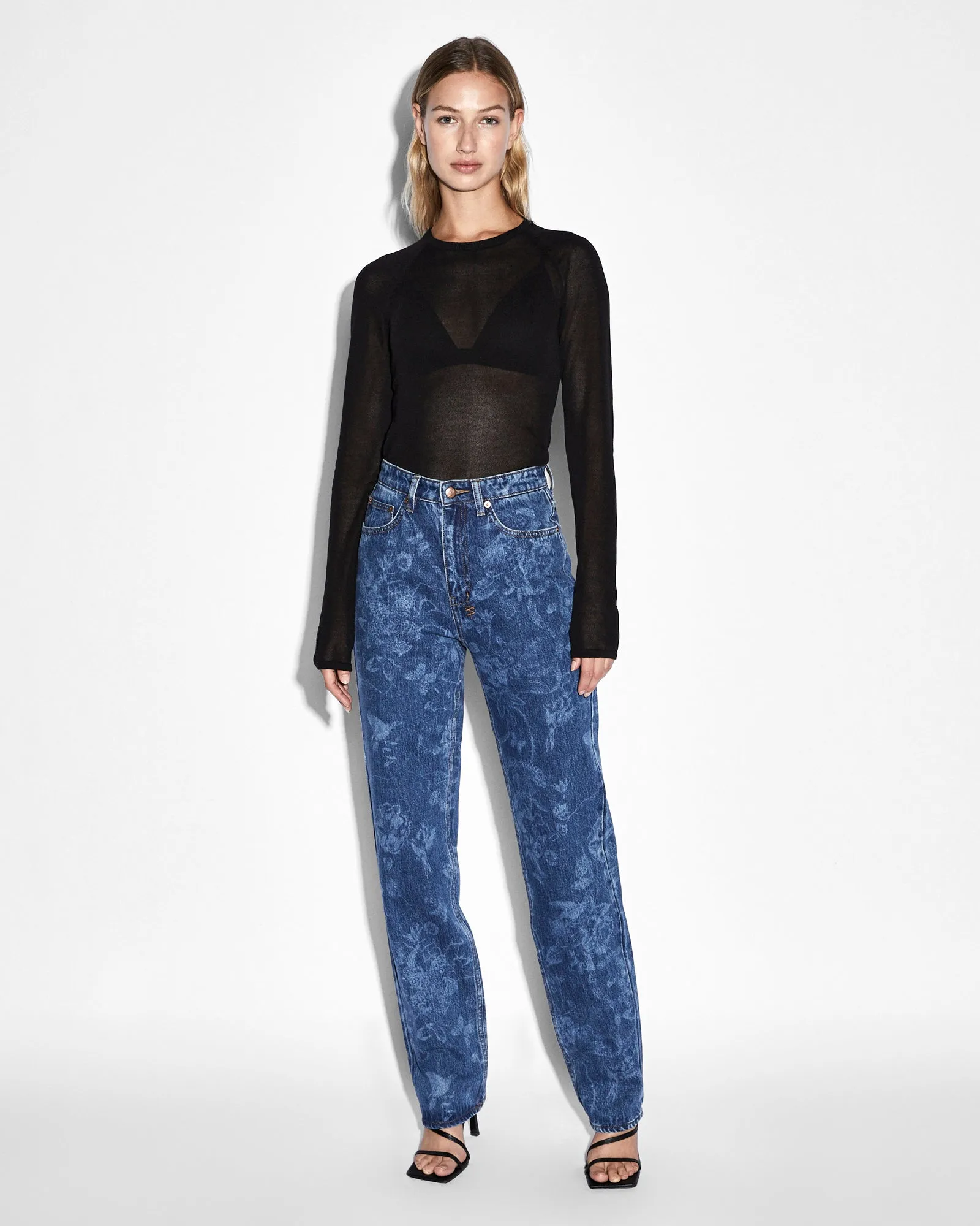 StaticDissipativeFabric Effortless Wear PLAYBACK IMPRINT