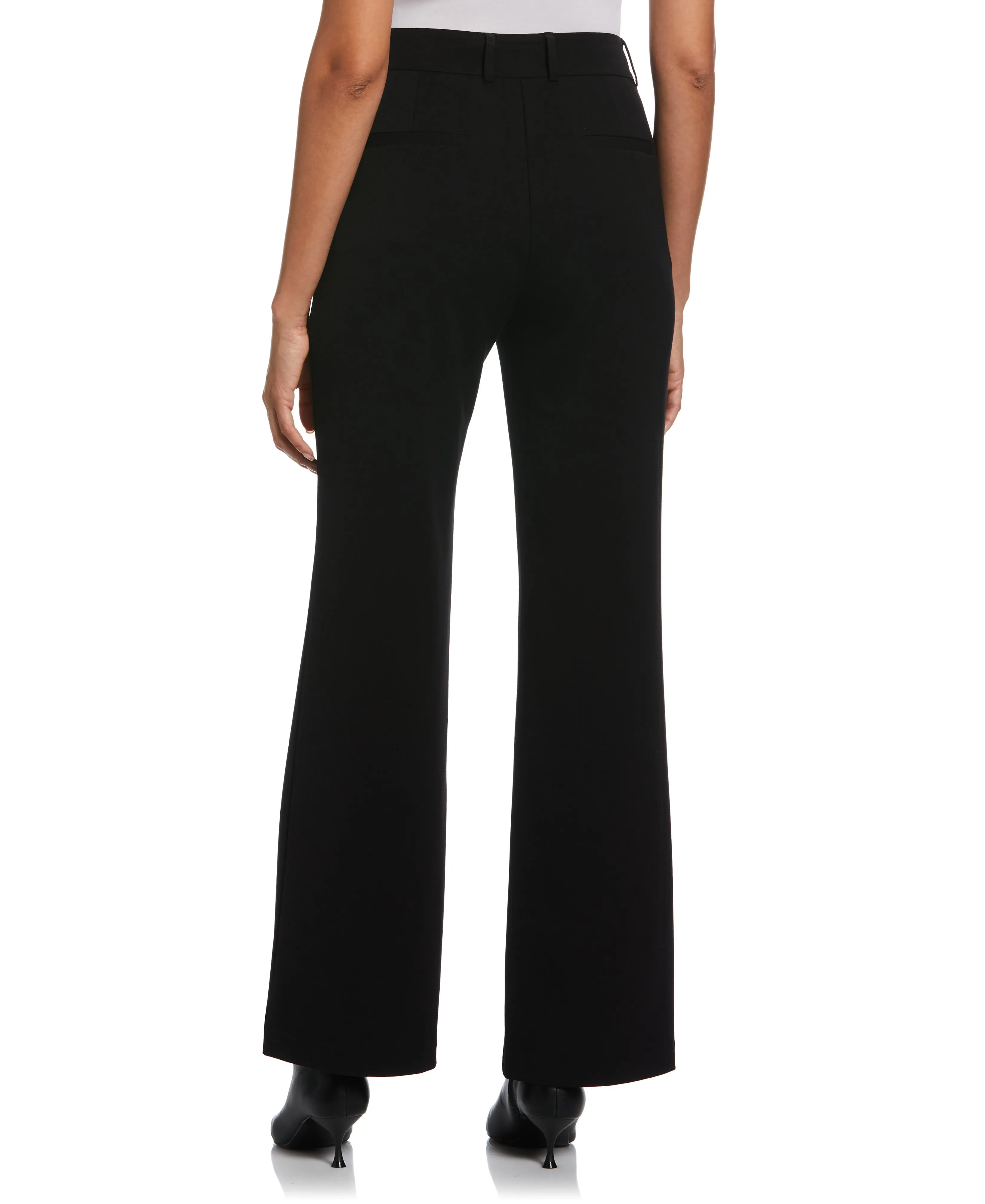 Urban Look Plus Size Wide Leg Pant