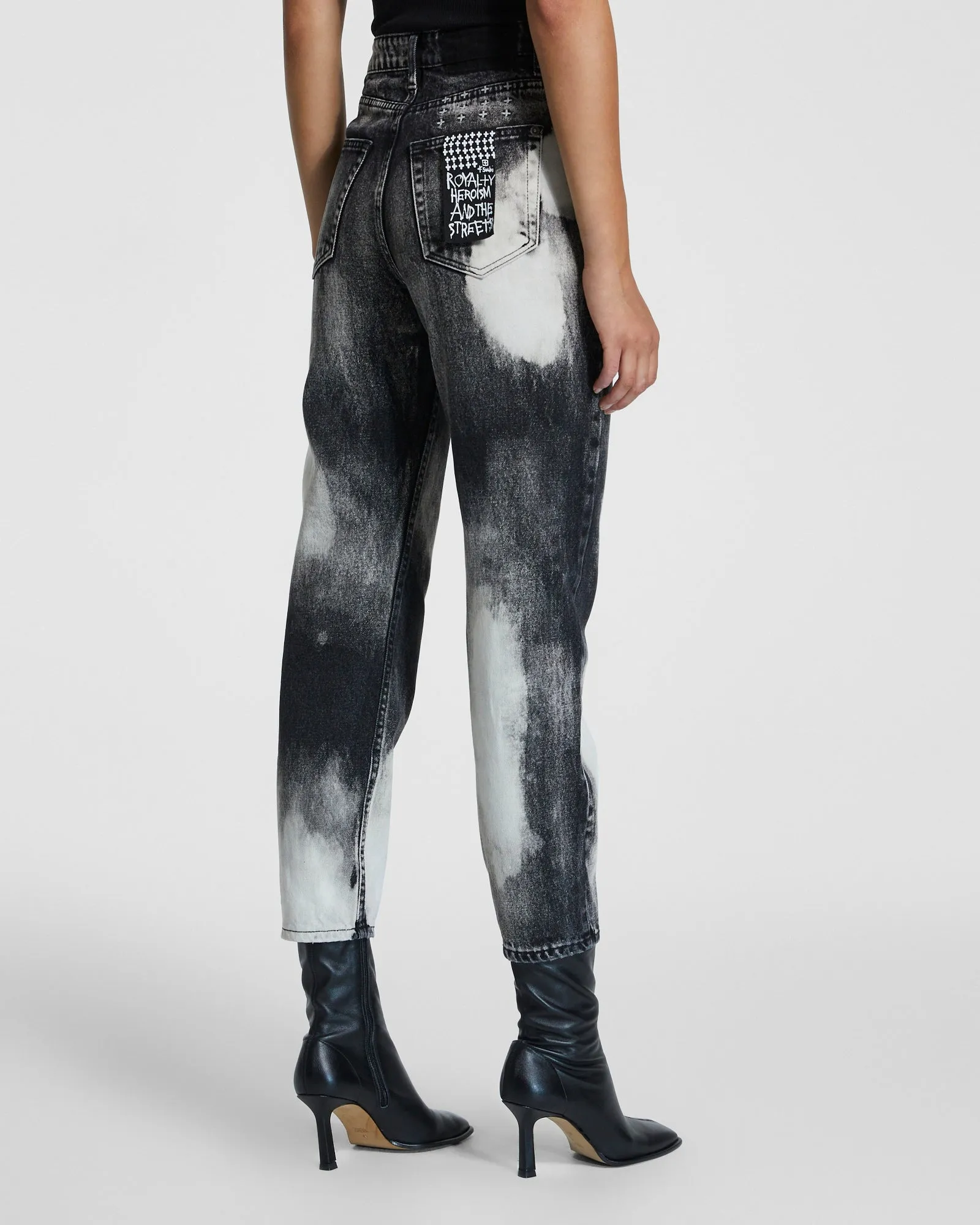 hypoallergenic POINTER BLACK WRECKONING