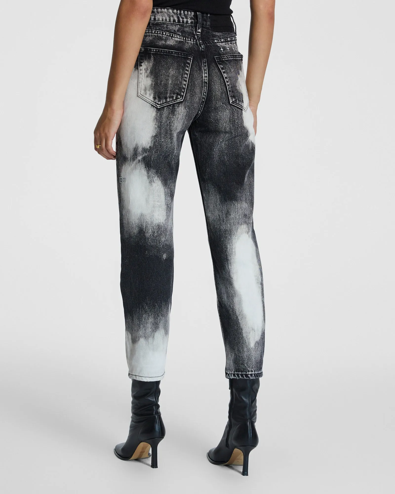 All Day Use Versatile Look POINTER BLACK WRECKONING