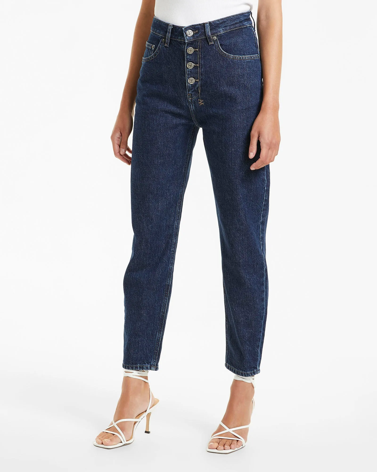 POINTER SOHO XPOSED Temperature Regulating Fabric TaglessLabel