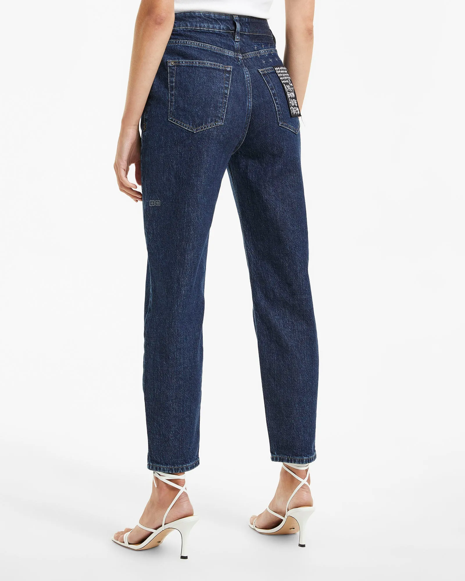 Slim Silhouette LightweightDesign POINTER SOHO XPOSED