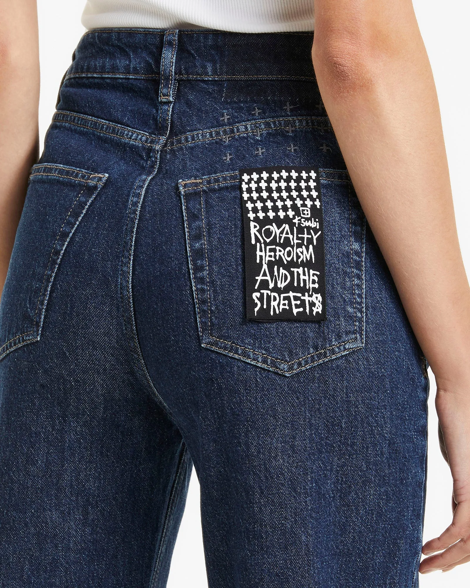 FrictionResistantEdging Smart Comfort POINTER SOHO XPOSED