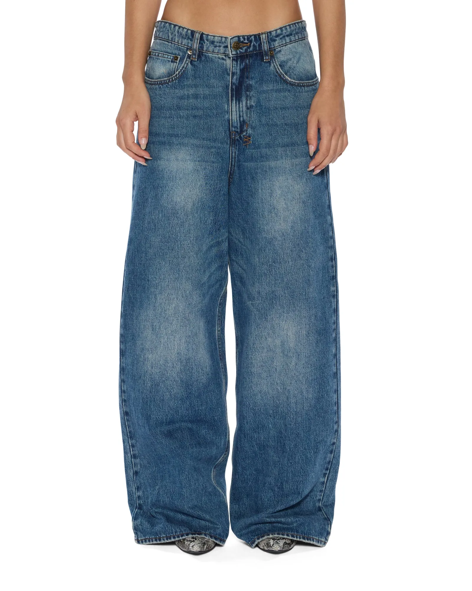 Home Comfort Weekend Warrior KSUPER AGED