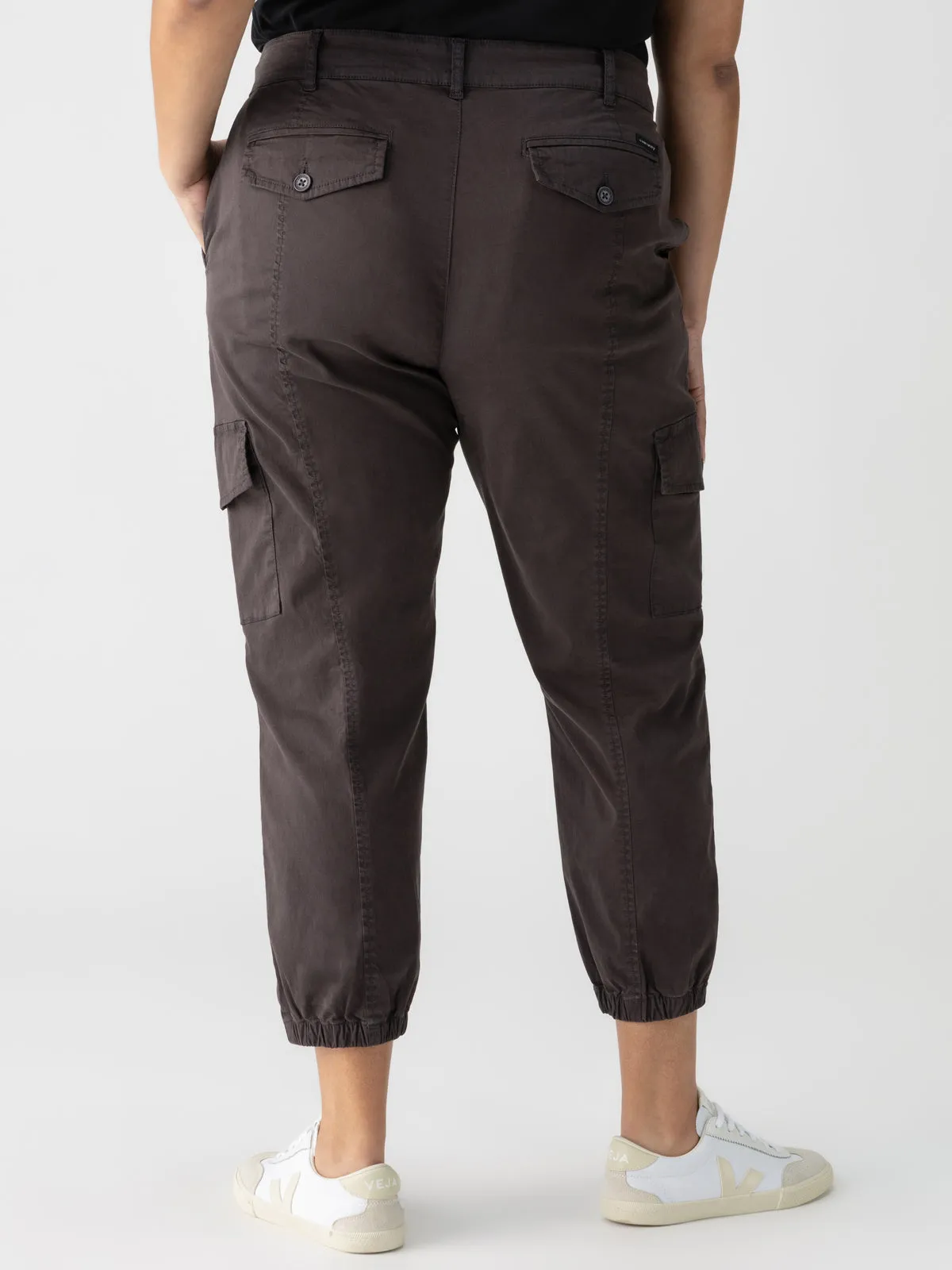 Practical Style Comfortable Layers Rebel Standard Rise Pant Obsidian Extended Sizing