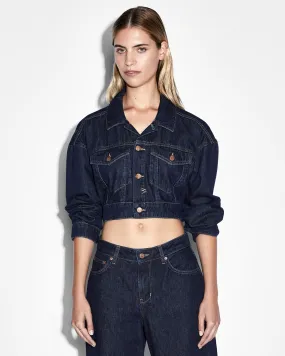 Stand KOMMAND JACKET LEGACY