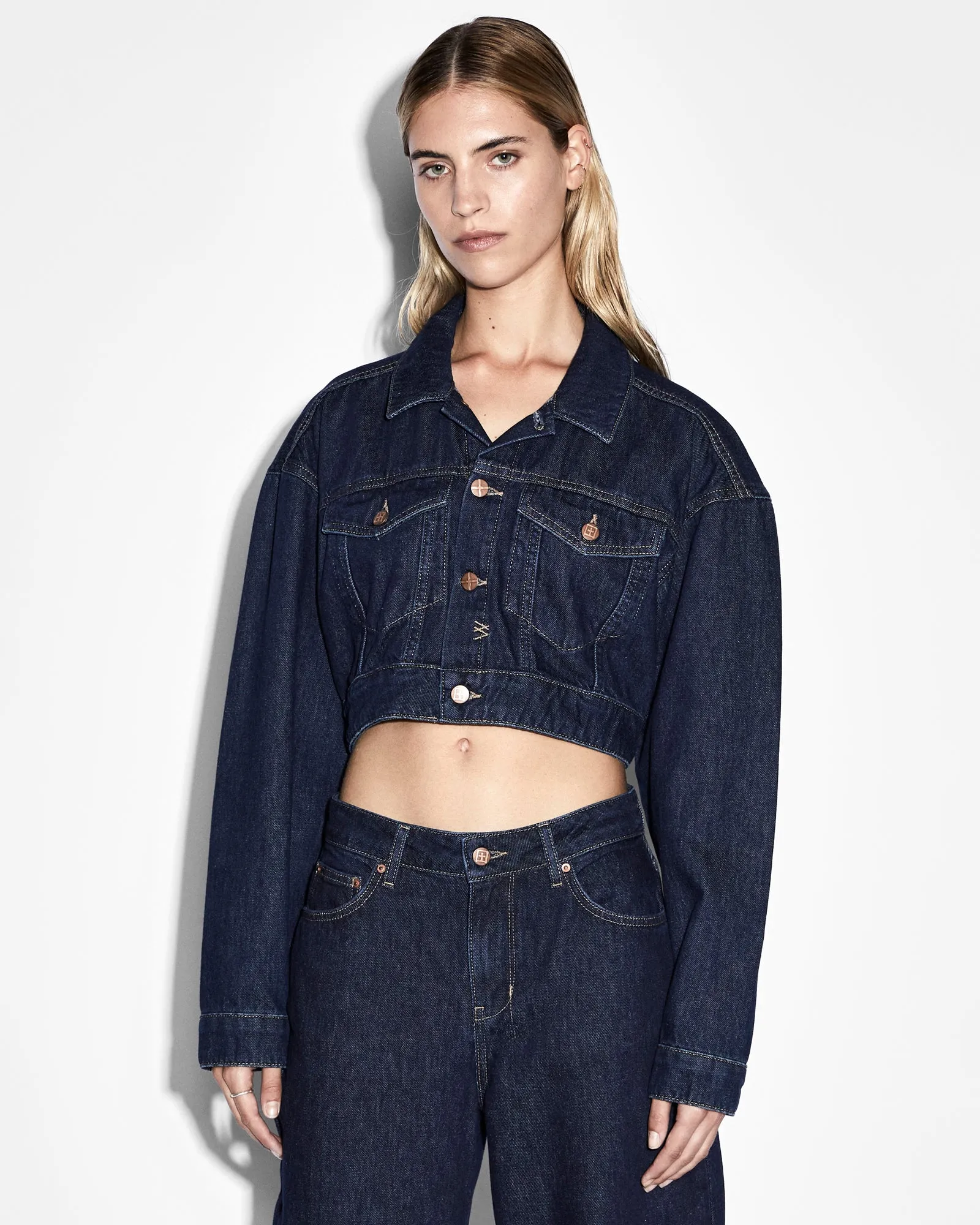 Reflective details KOMMAND JACKET LEGACY