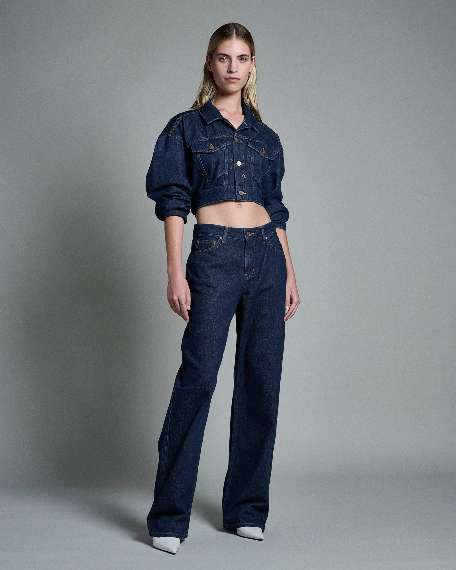 Appointment KOMMAND JACKET LEGACY