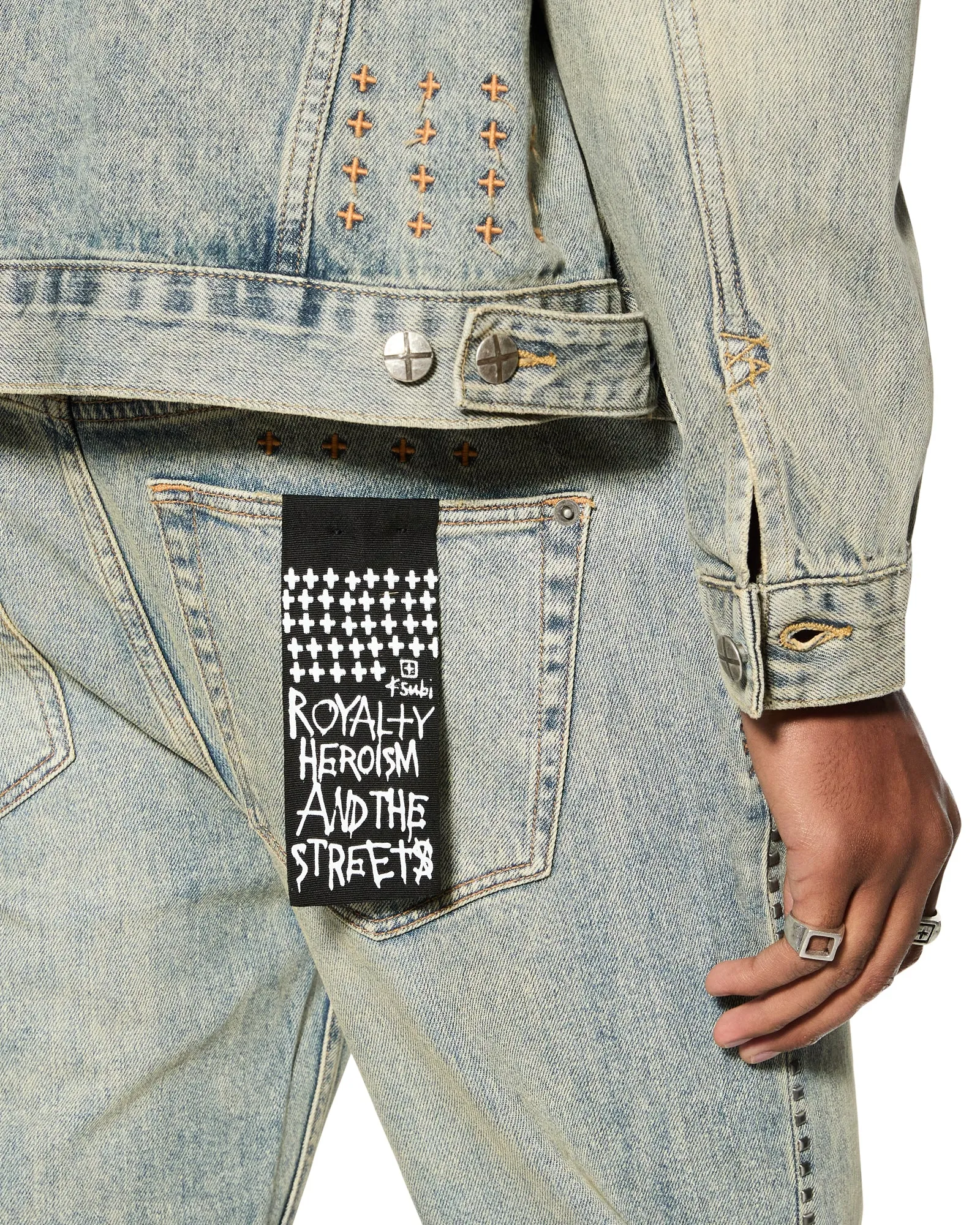 RecycledPolyester OH G JACKET STAGELIGHT CompactSize