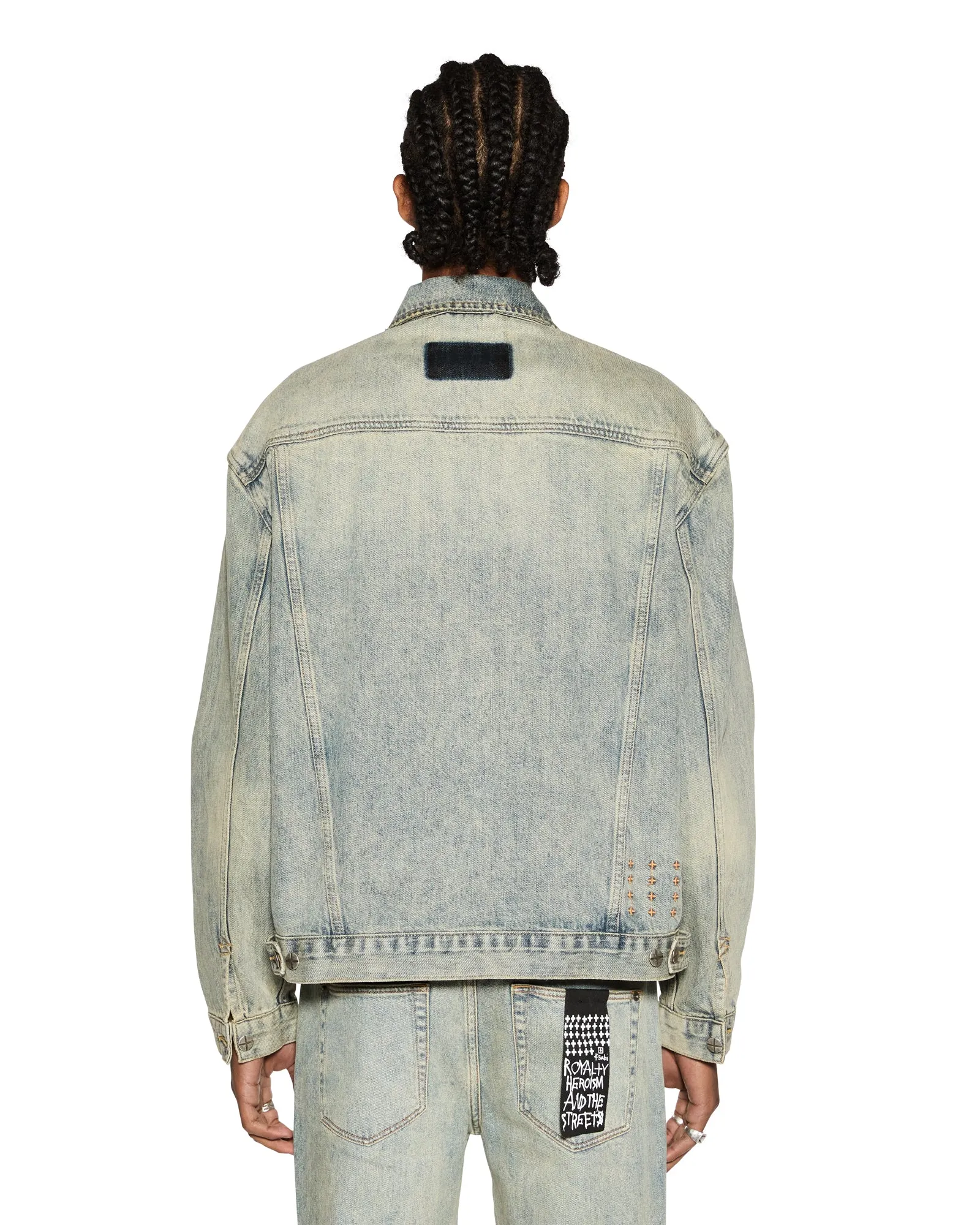 StretchMaterial Quick Dry Feature RecycledPolyester OH G JACKET STAGELIGHT