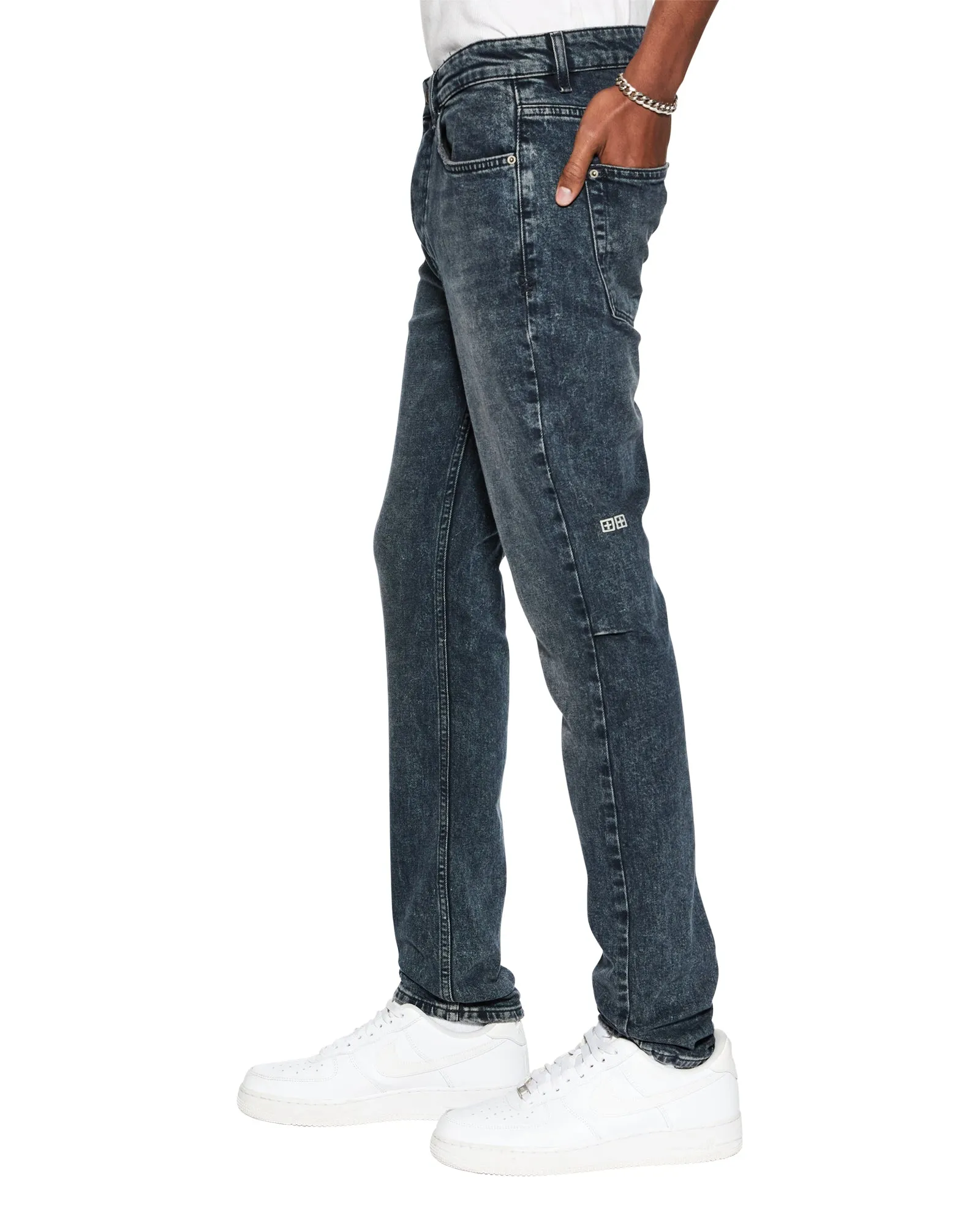 Pure Comfort CHITCH BLUE KOLLA