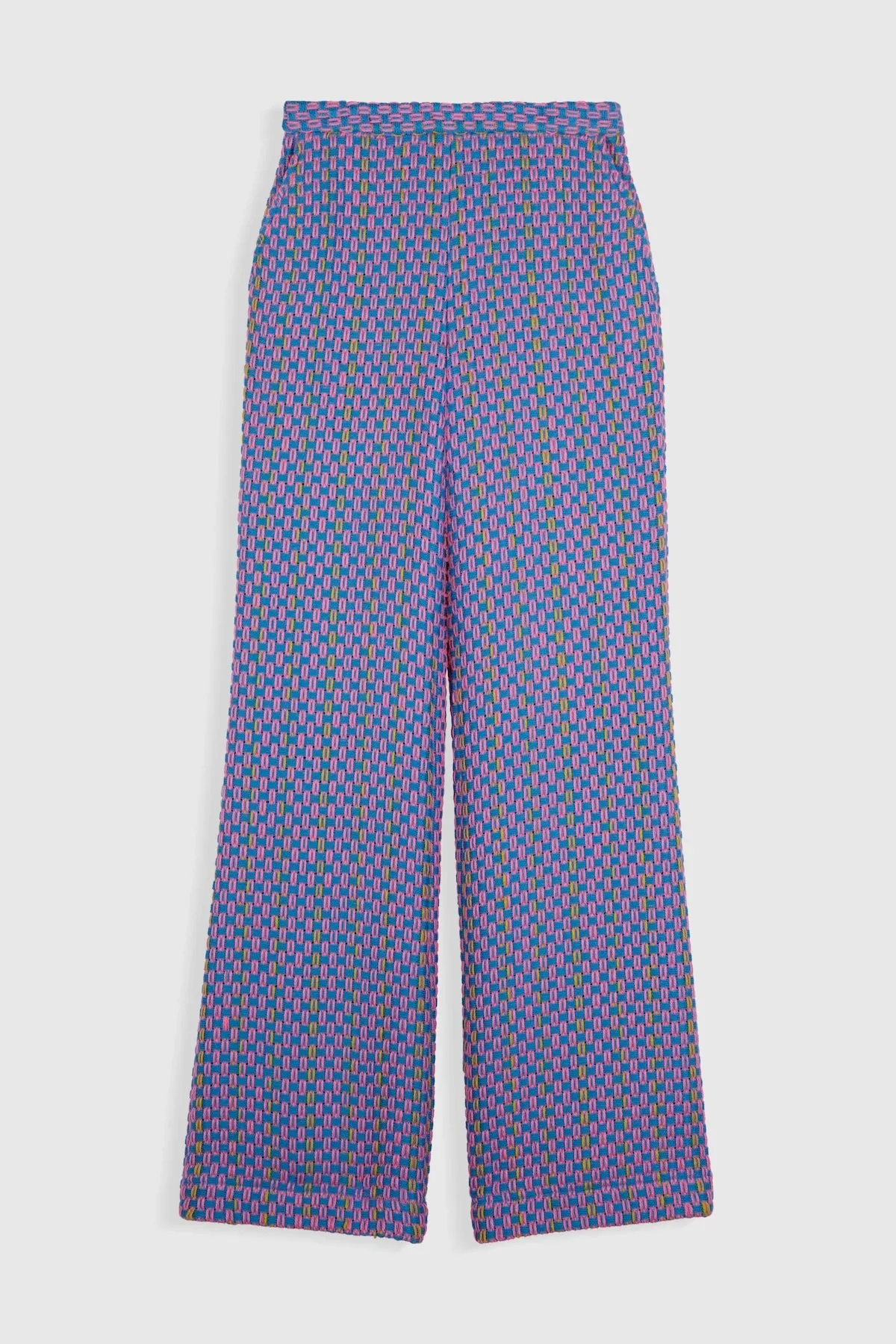 Love Pants Cropped hem