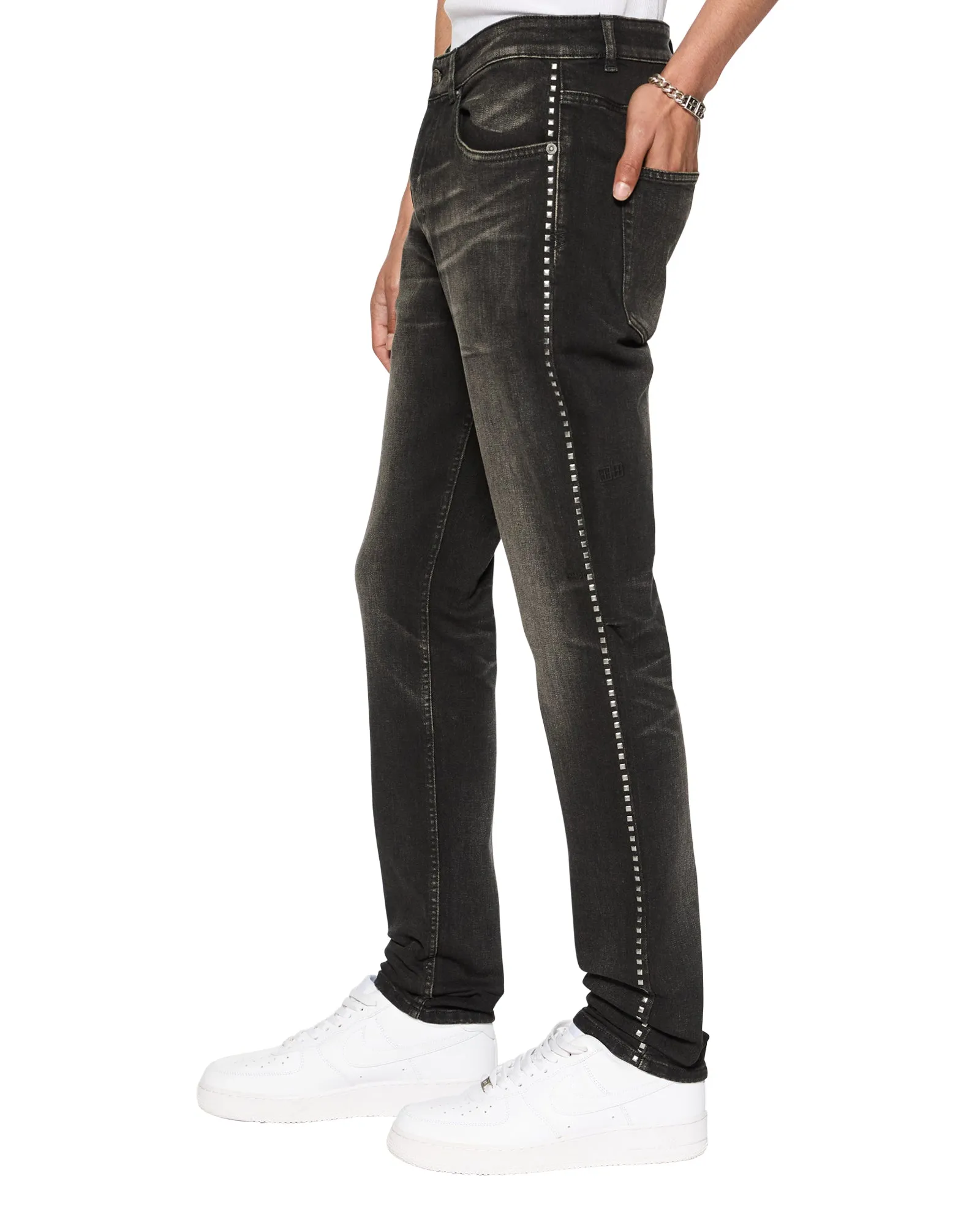 CHITCH TARR STUDDED Street Utility