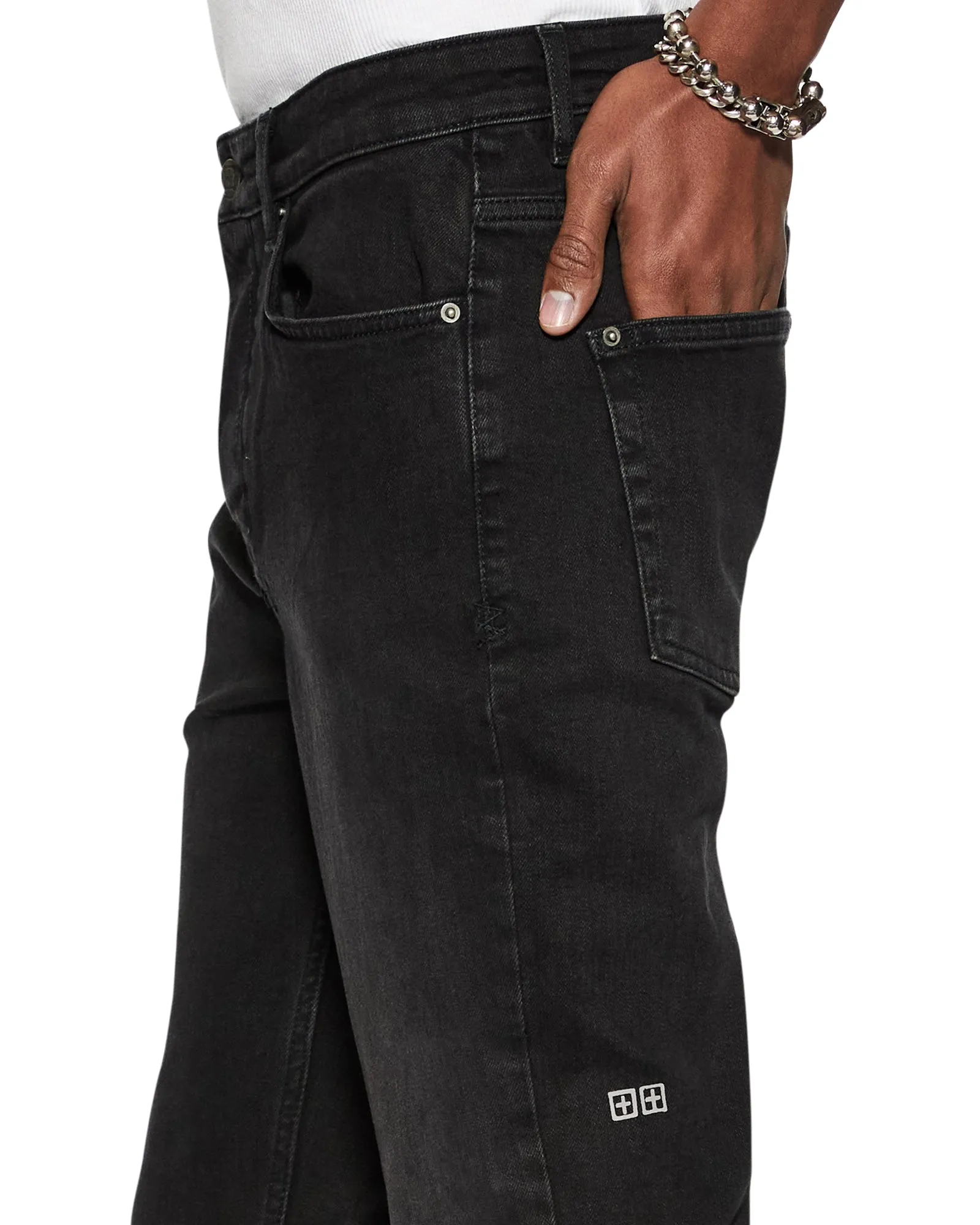 CHITCH KROW One For All Breathable Classic Wear Eco Friendly