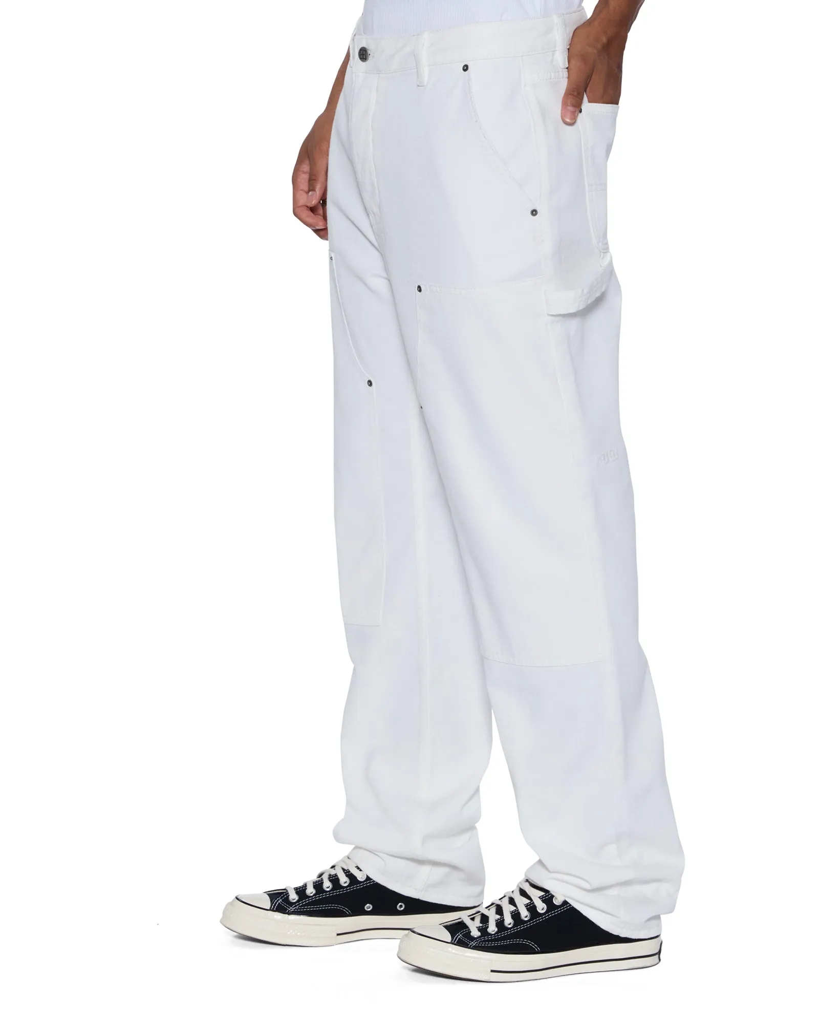 Quick Dry Fabric Polished Look OPERATOR PANT ARKTIK