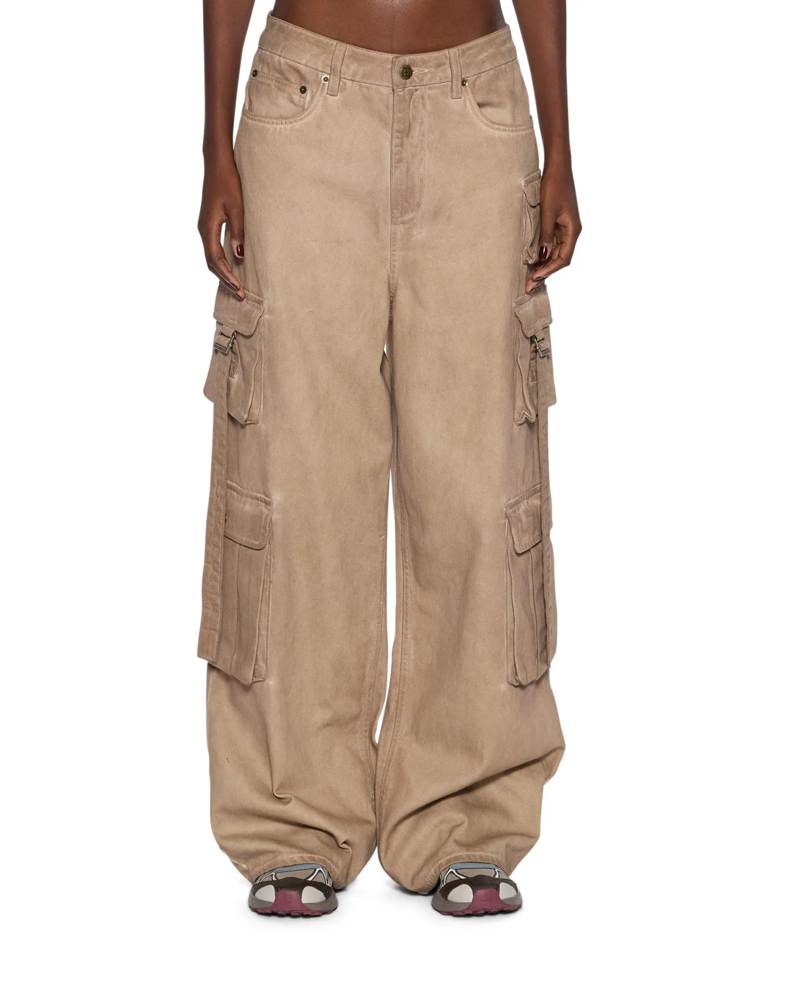 Urban Outfit KSUPER CARGO TERRA