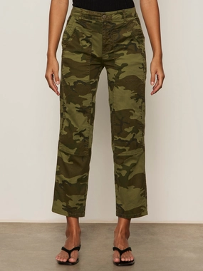 Rio Pant Rambler Camo Lightweight insulation
