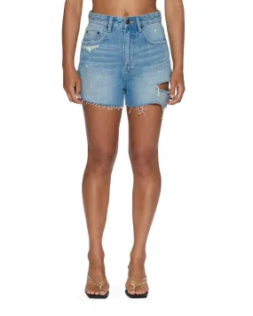 day trip sequined details RISE N HI KUT OUT SURGE