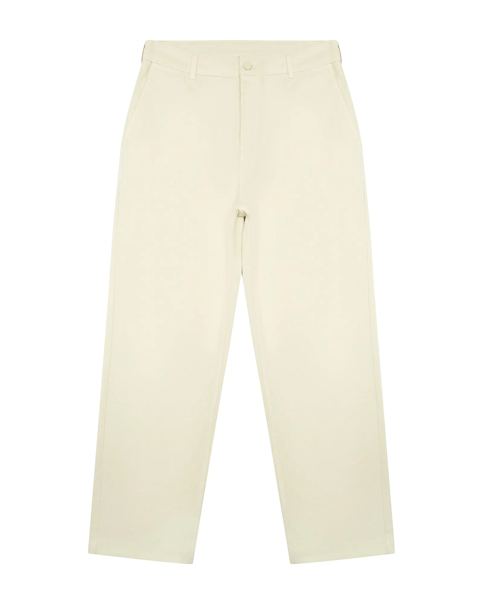 RIVAL CHINO TROUSER DESERT Premium Fit No Gap Waist Cozy Fit