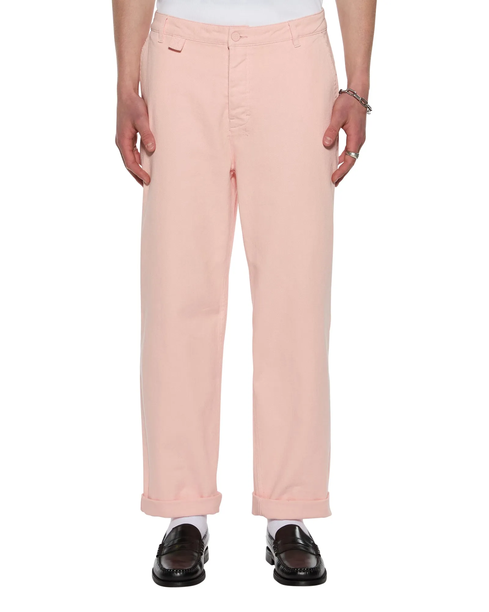 RIVAL CHINO TROUSER FLOSS Lightweight Weave quick dry Air Comfort