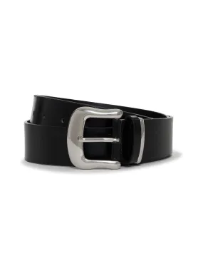 Rowan Belt Black Functional Wear Commuter Ready