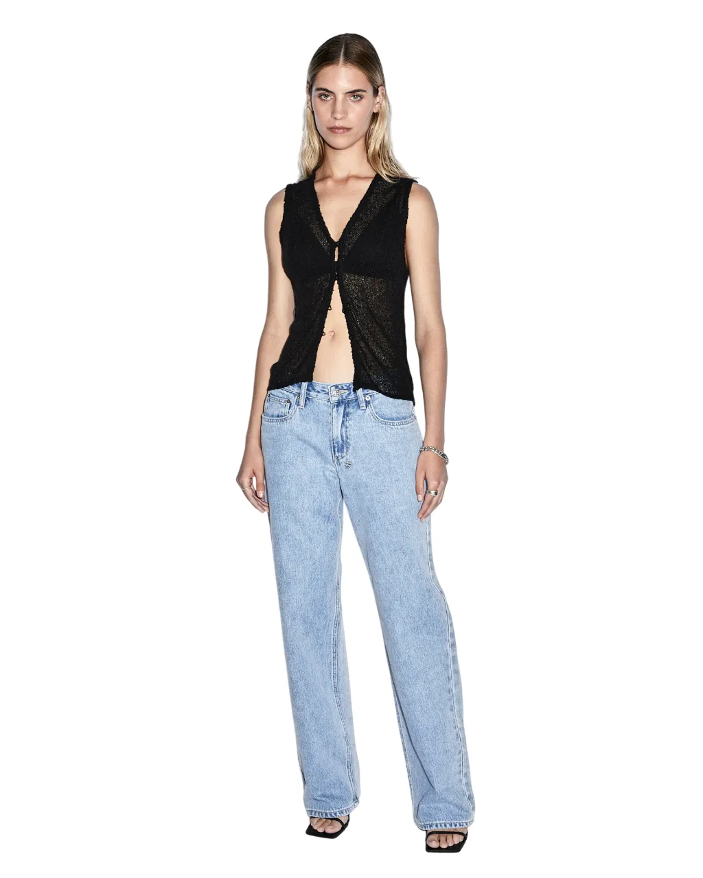 Spring Mood Affordable LOW RIDER AUTHENTIK